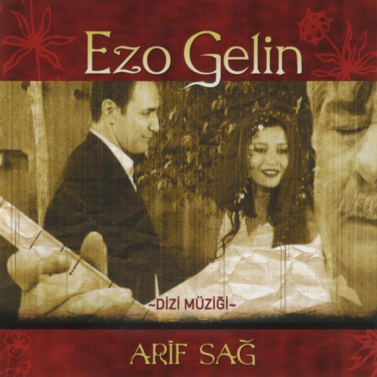 Arif Sağ - Hele Meryem