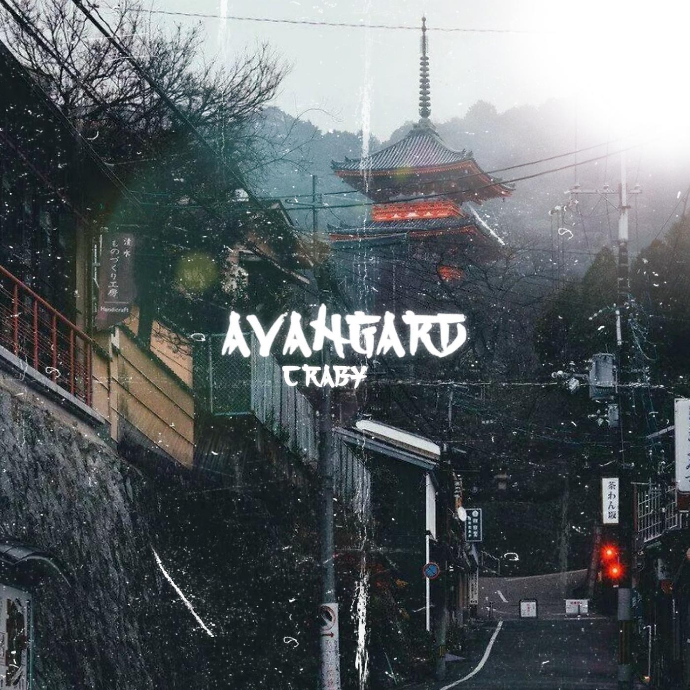 Постер альбома Avangard