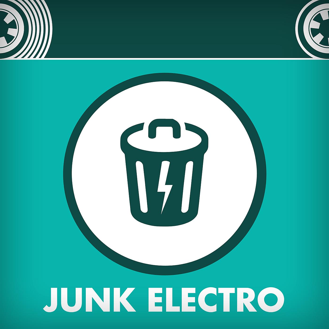 Постер альбома Junk Electro