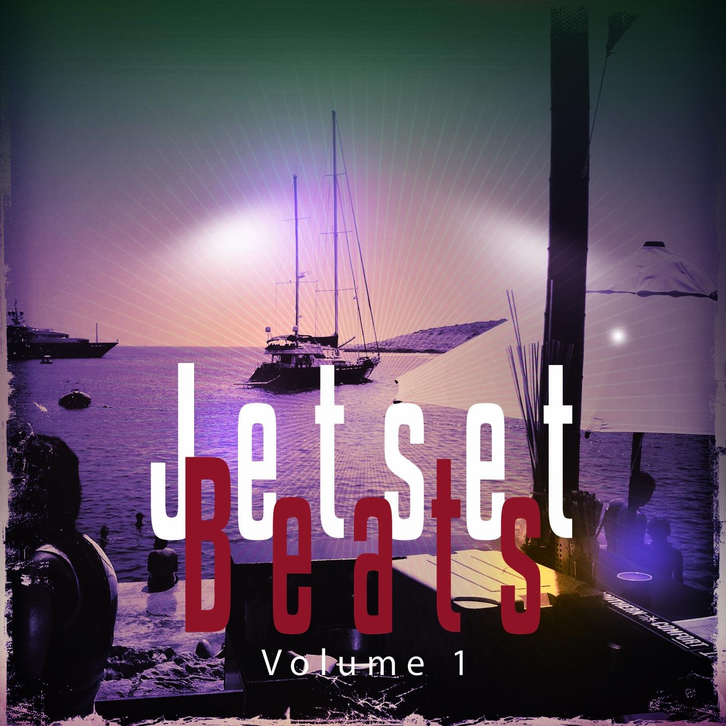 Постер альбома Jetset Beats, Vol. 1