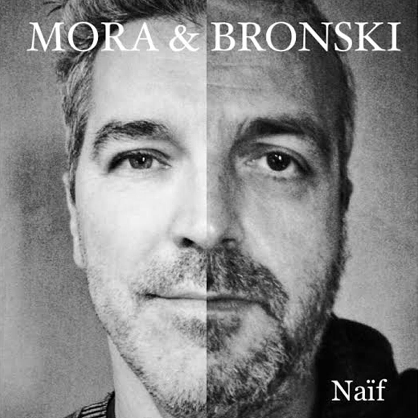 Mora & Bronski - Crossroad Blues