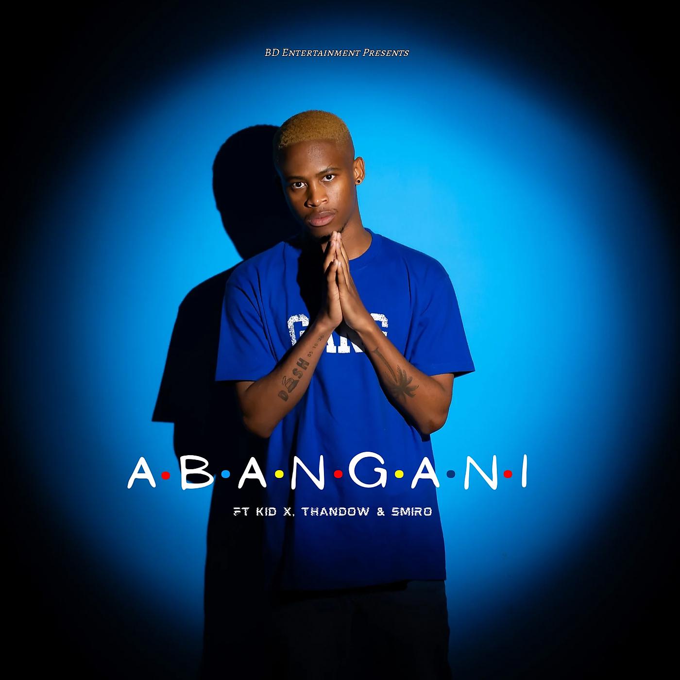 Постер альбома Abangani