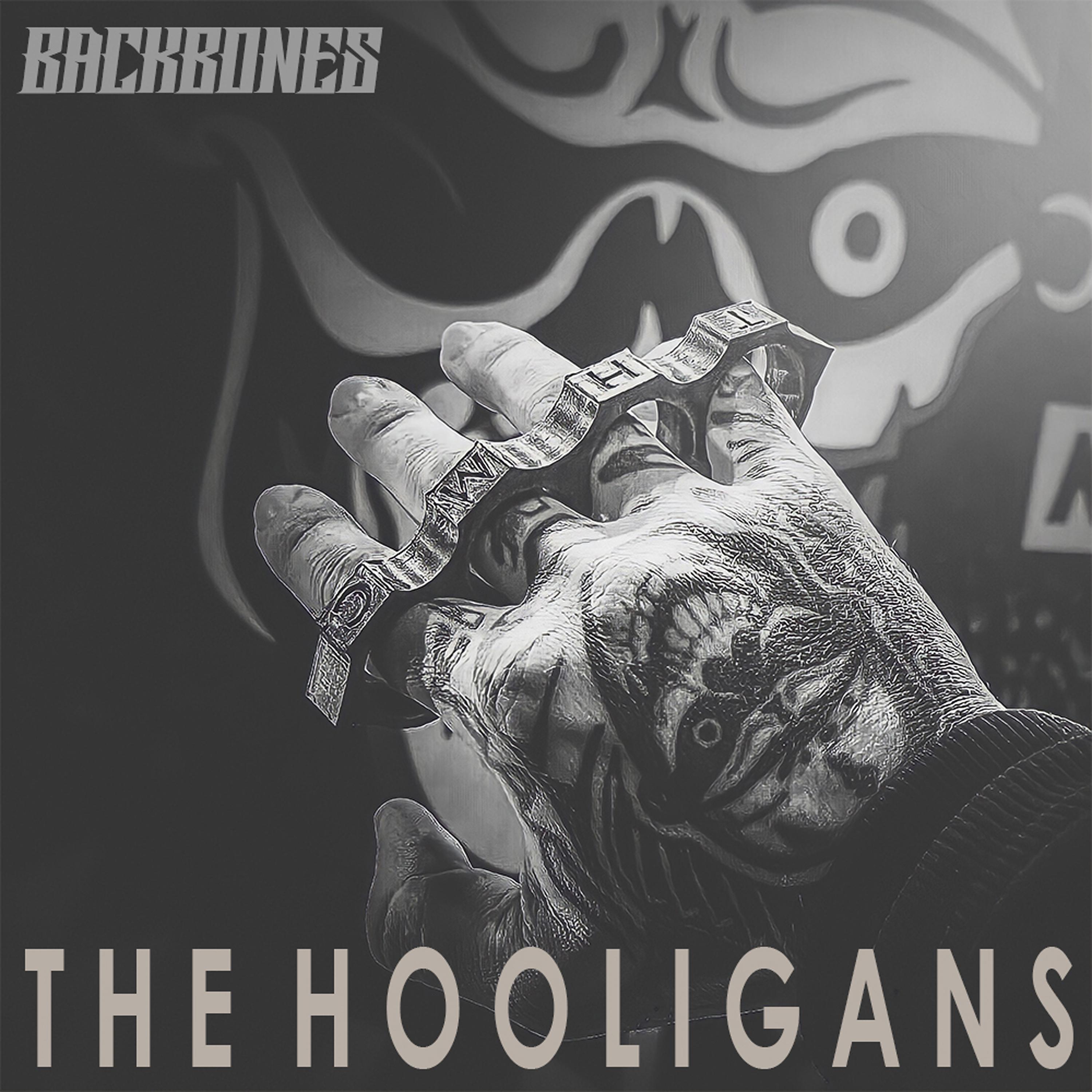 Постер альбома The Hooligans