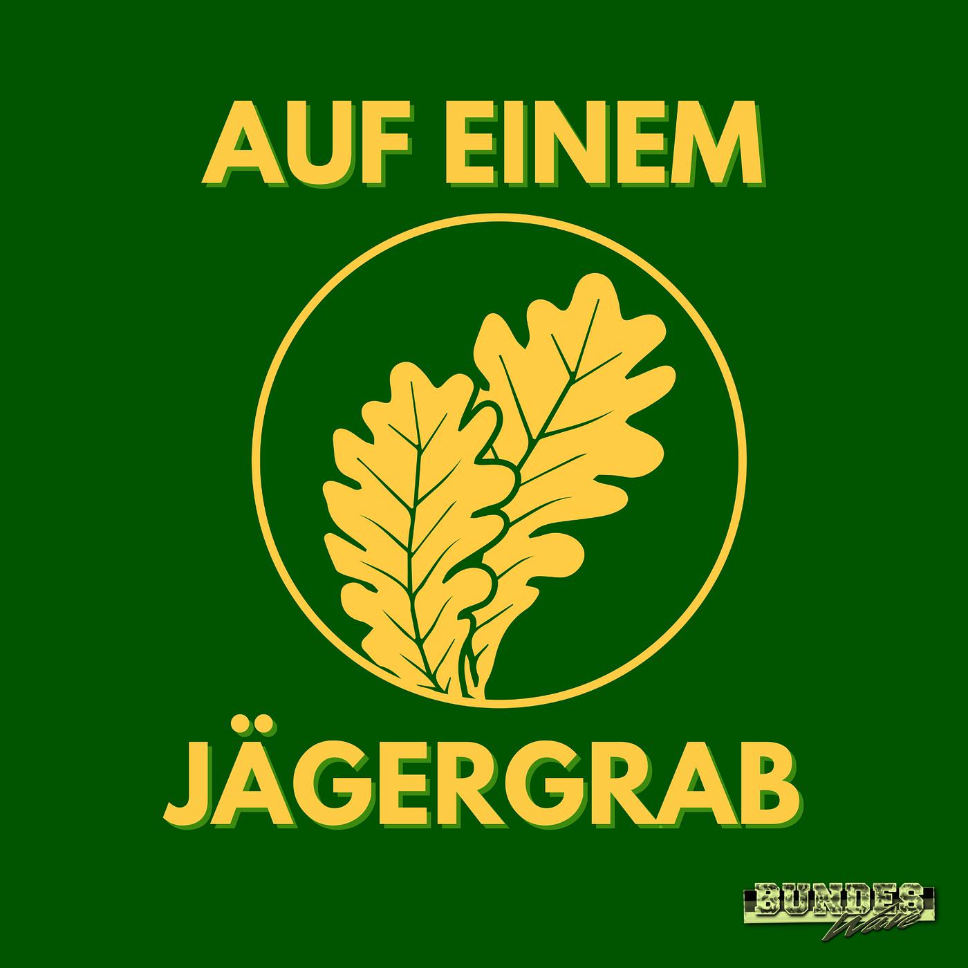 Постер альбома Auf Einem Jägergrab