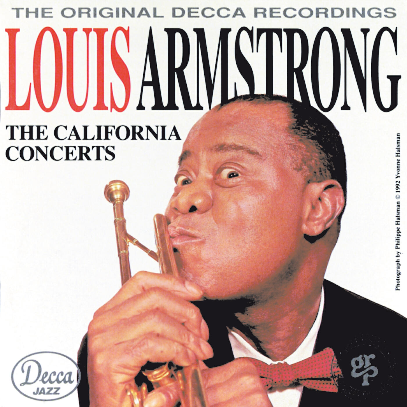 Louis Armstrong And The All-Stars - When It's Sleepy Time Down South (Live At Crescendo Club/1955)