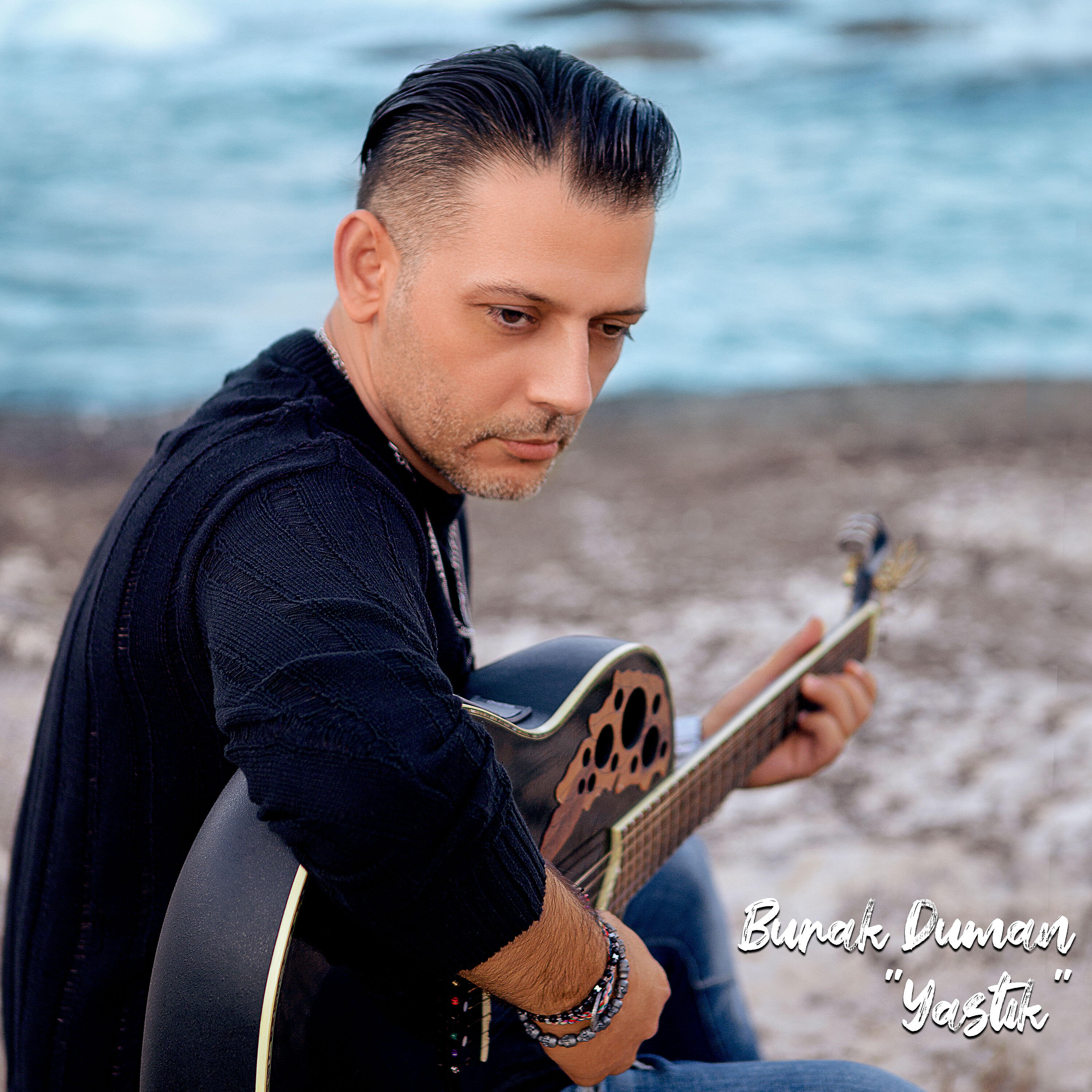 Burak Duman - Yastık
