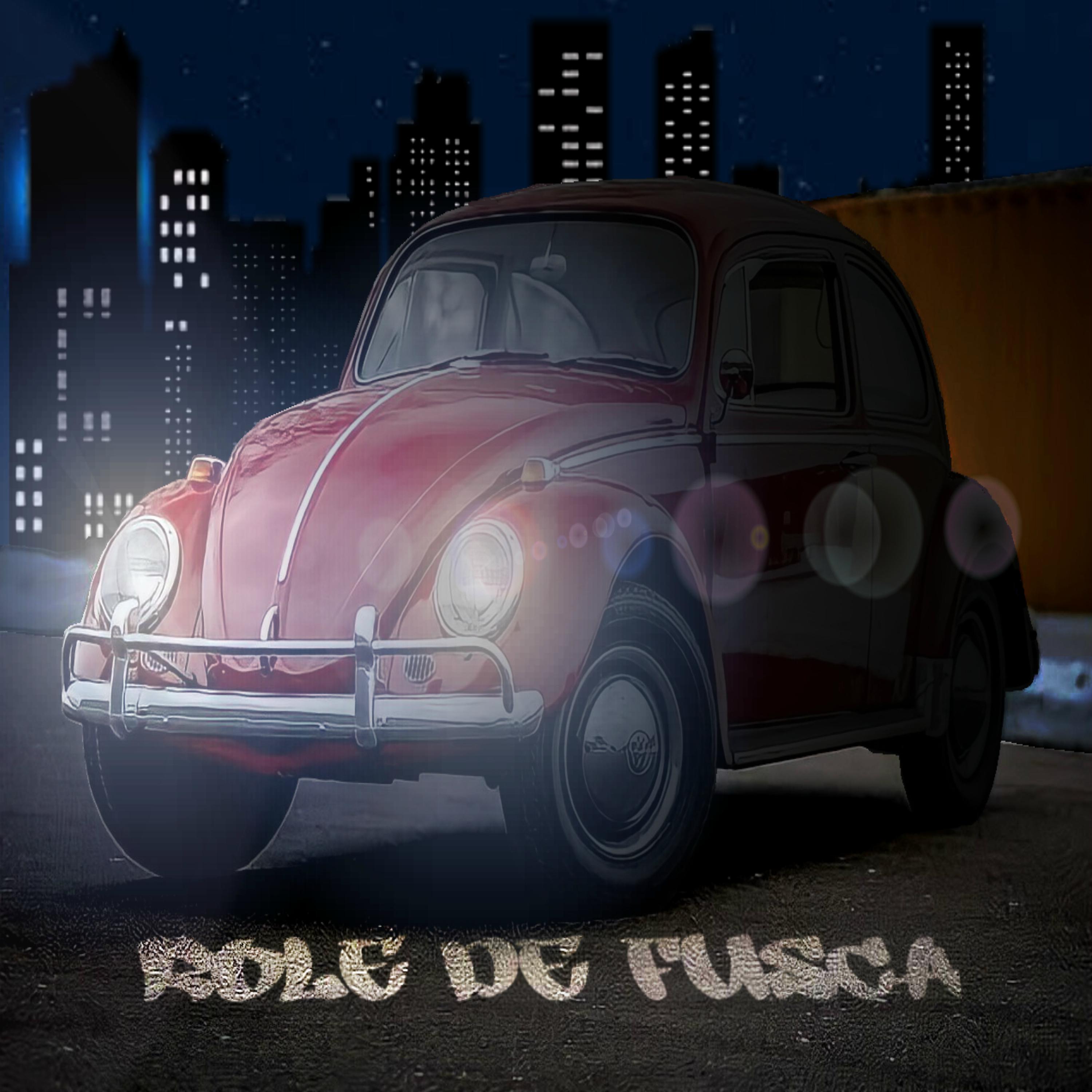 Постер альбома Rolê de Fusca
