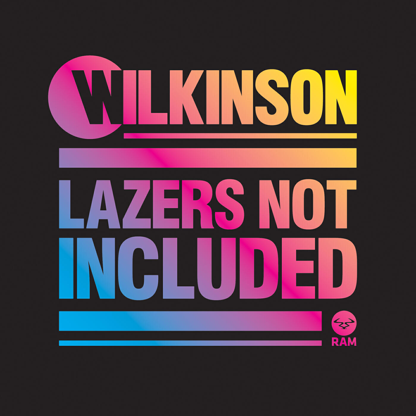 Wilkinson - Heatwave