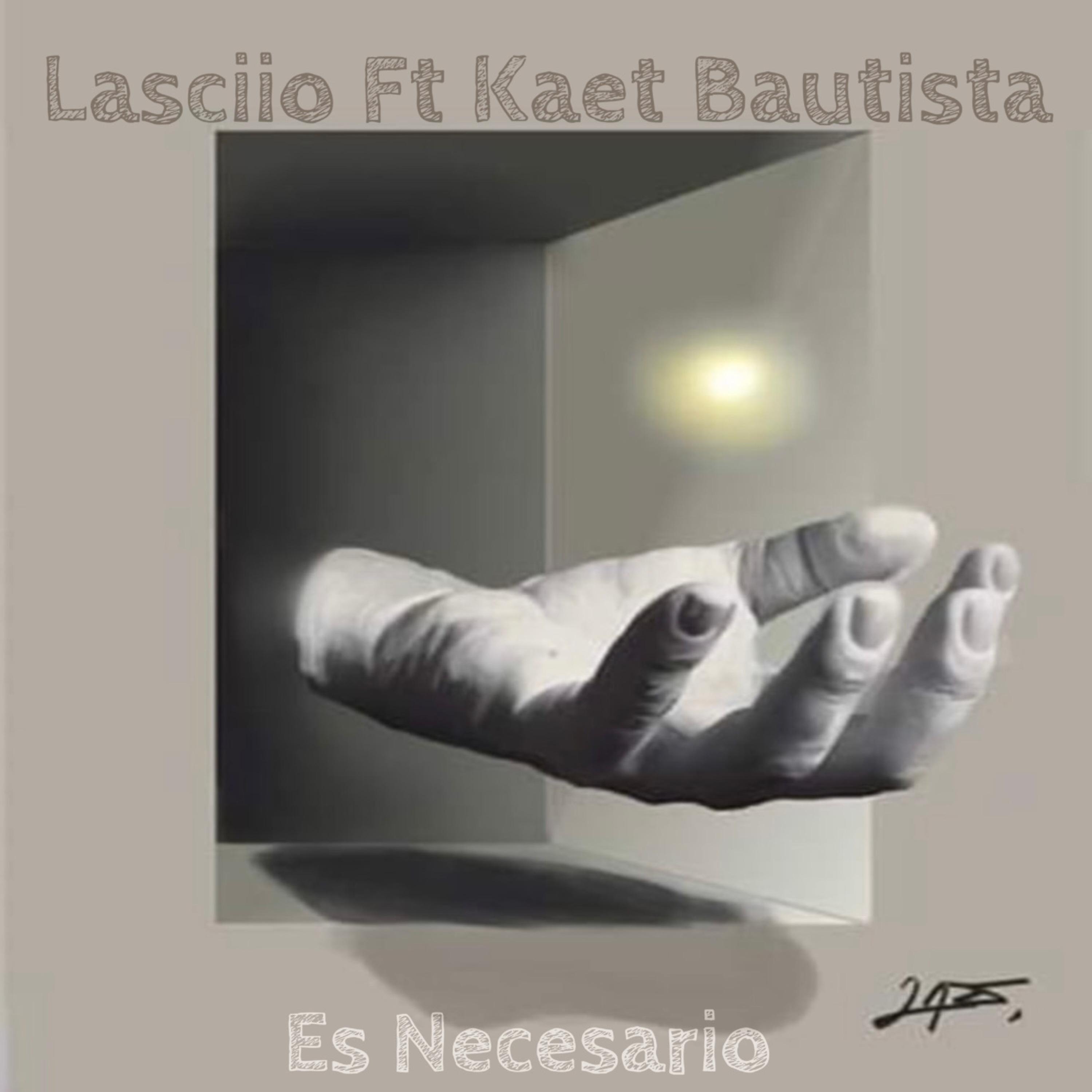 Постер альбома Es Necesario