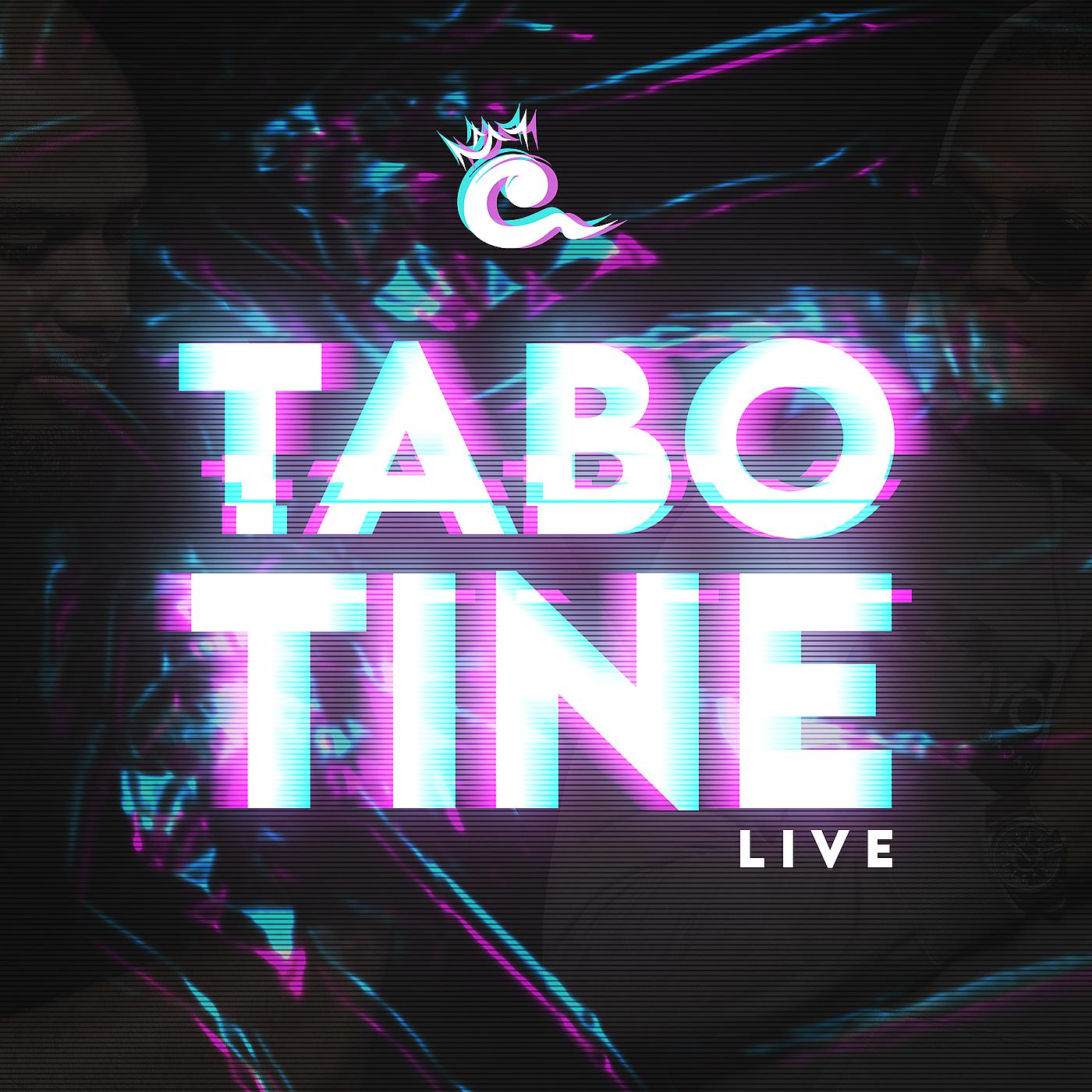 Постер альбома Tabo Tine (Live)