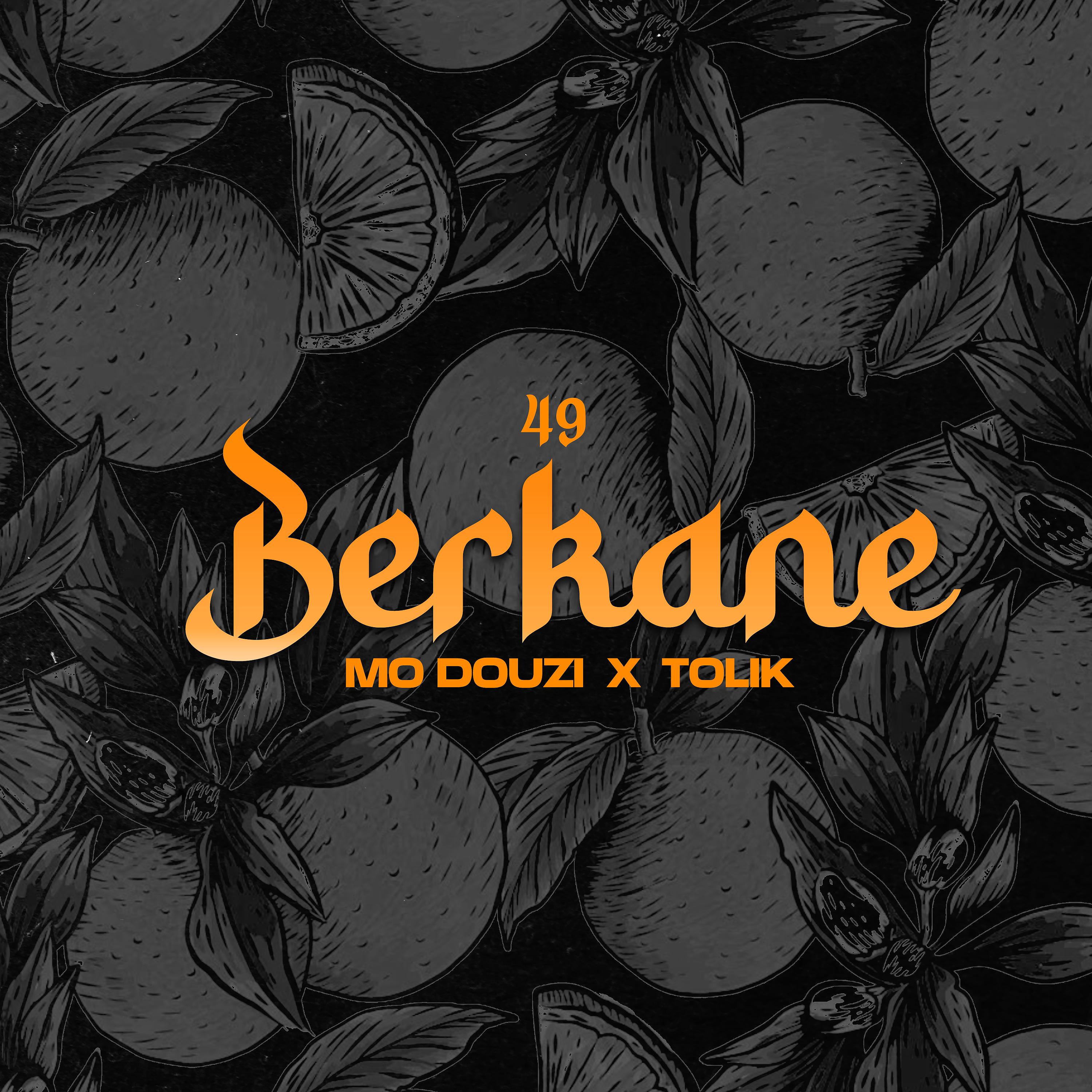 Постер альбома Berkane