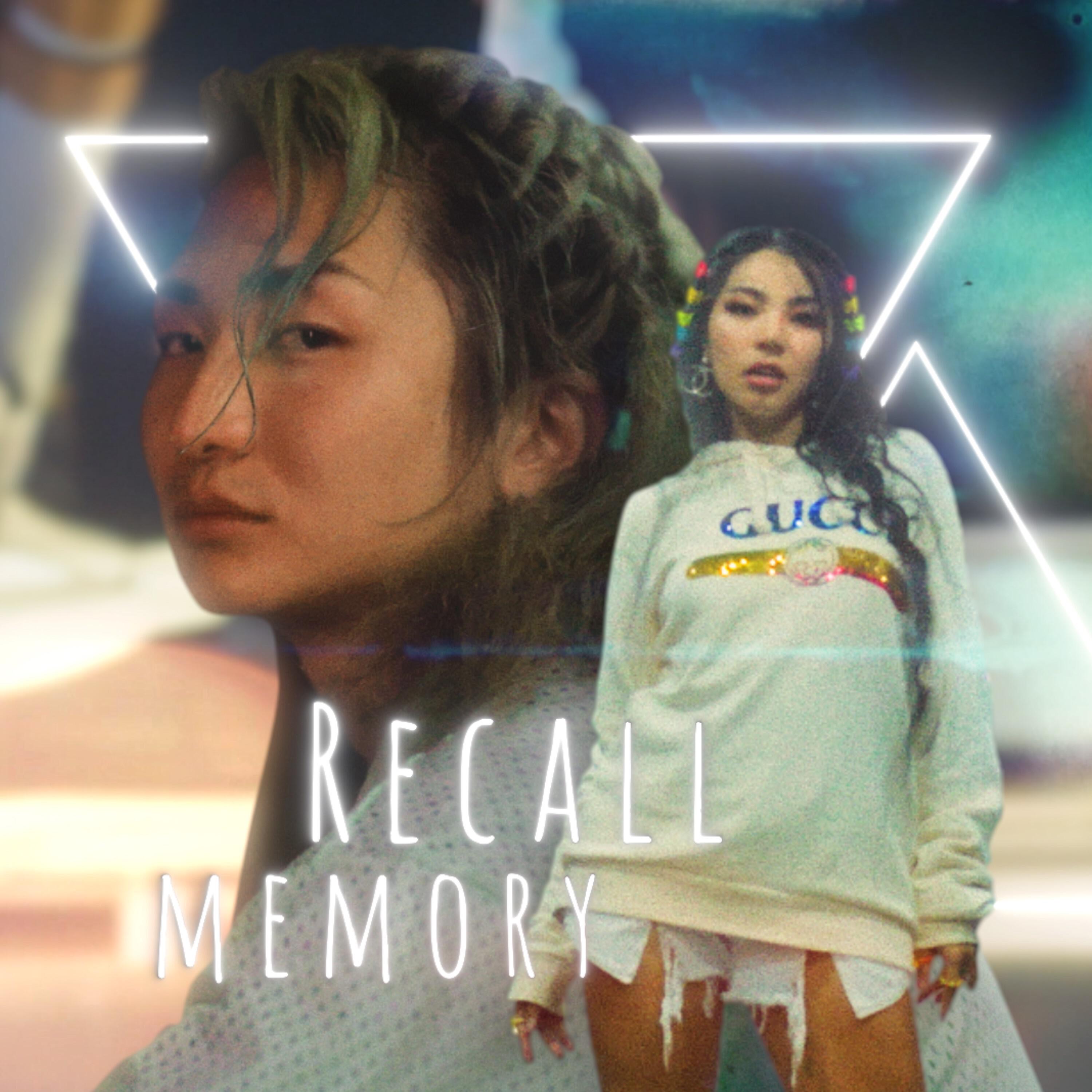 Repezen Foxx - Recall Memory