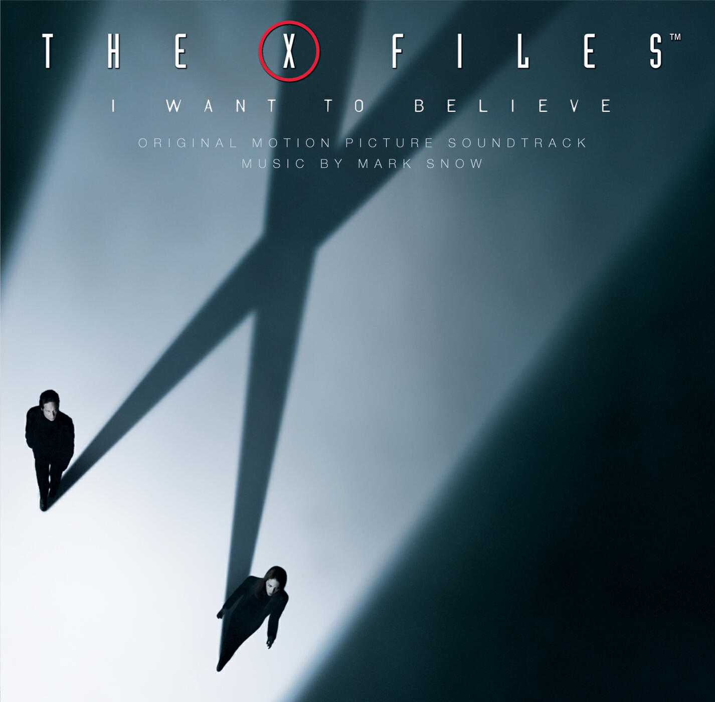 Mark Snow - X-Files (UNKLE Variation on a Theme Surrender Sounds Session #10)