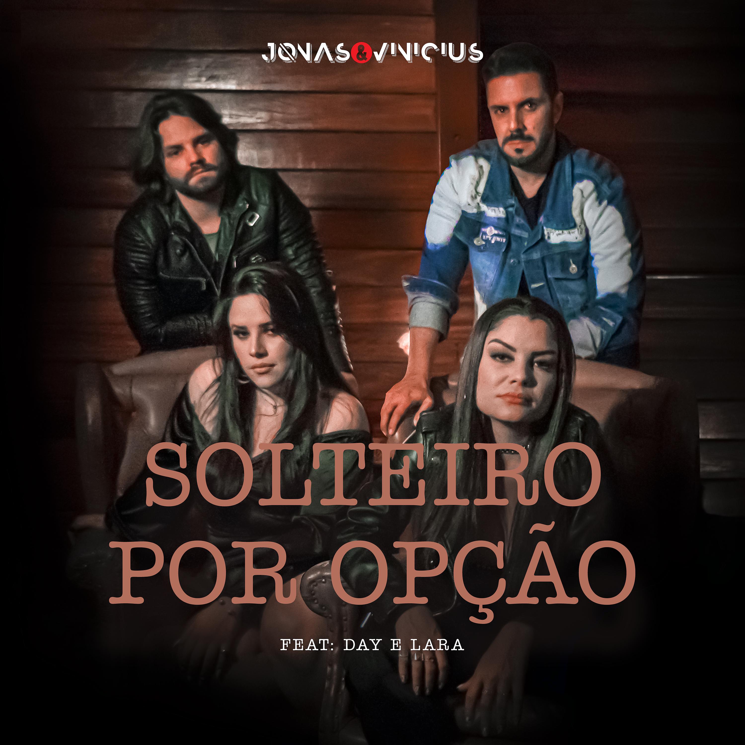 Постер альбома Solteiro por Opção