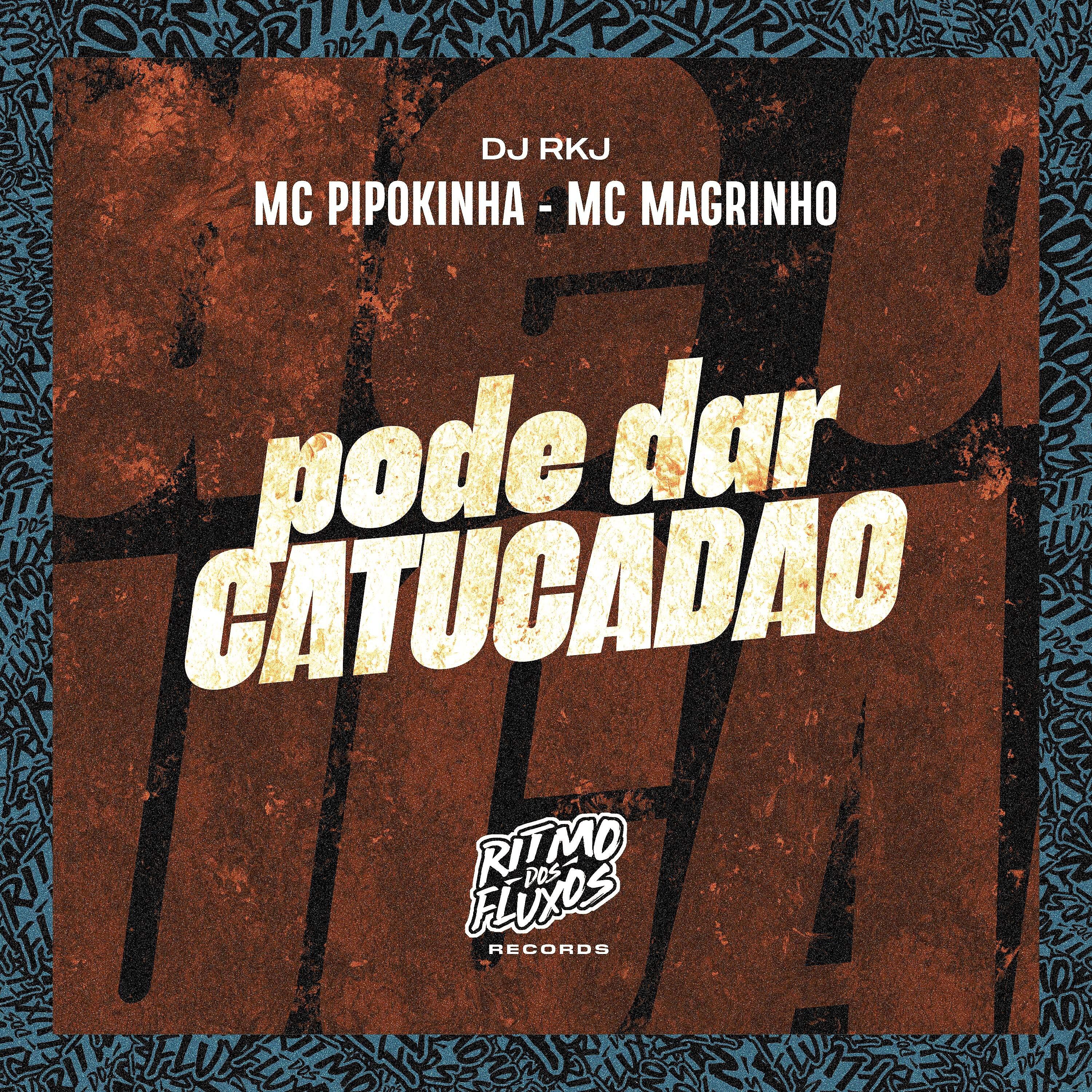 Постер альбома Pode Dar Catudão