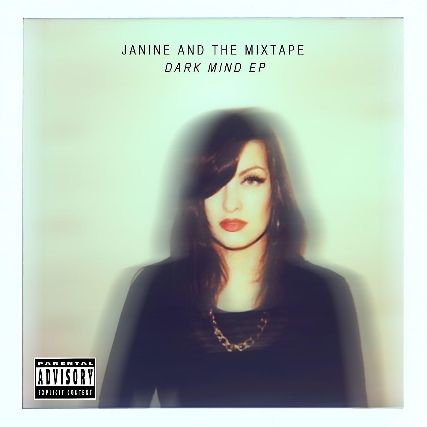 Janine - Little Bit