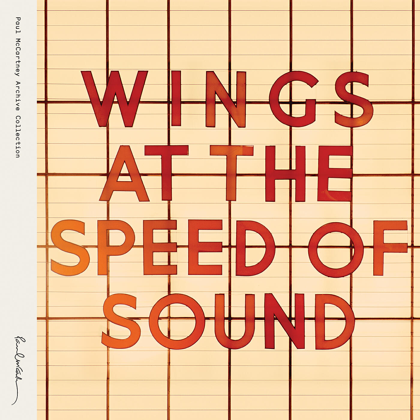 Paul McCartney & Wings - Wino Junko (Remastered 2014)