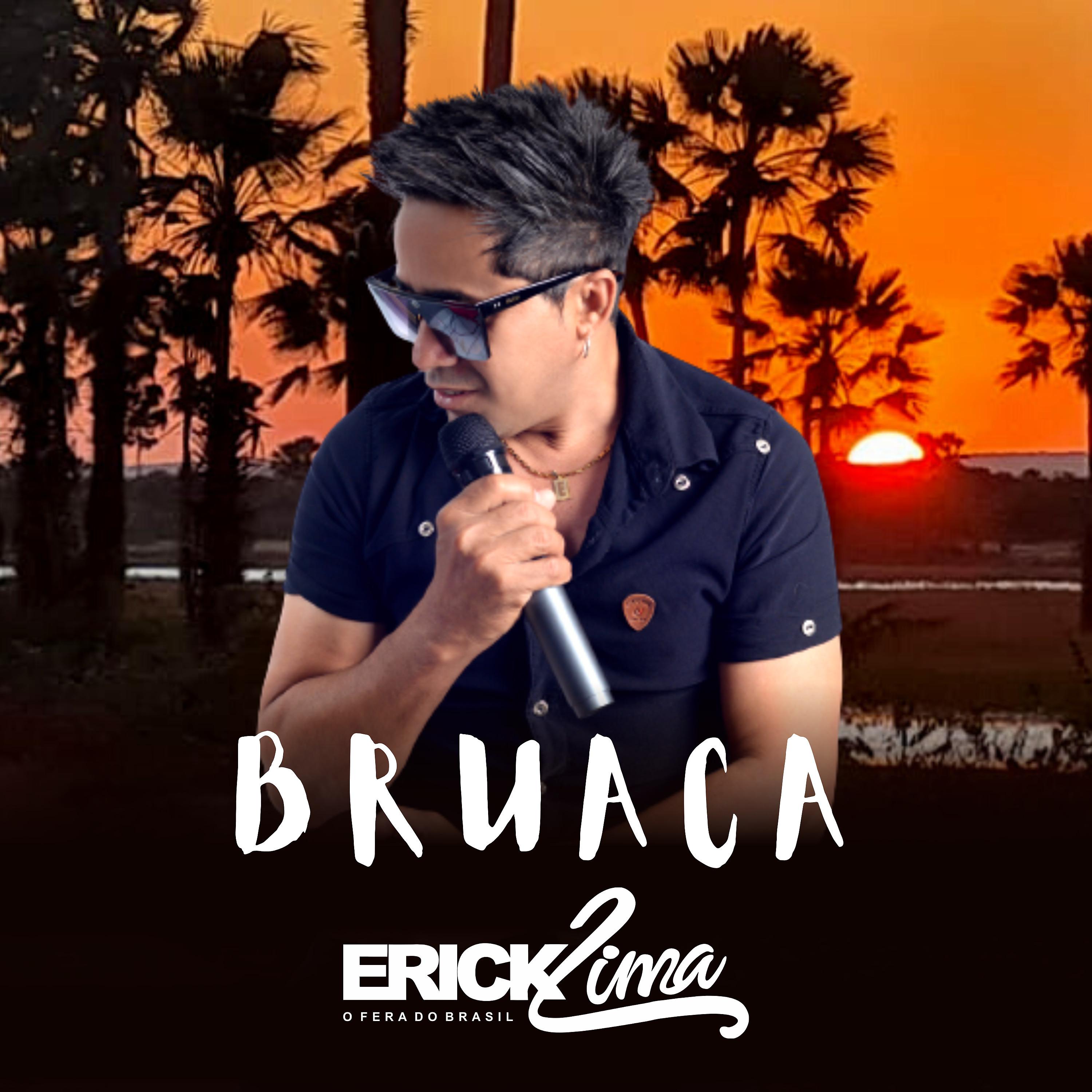 Постер альбома Bruaca