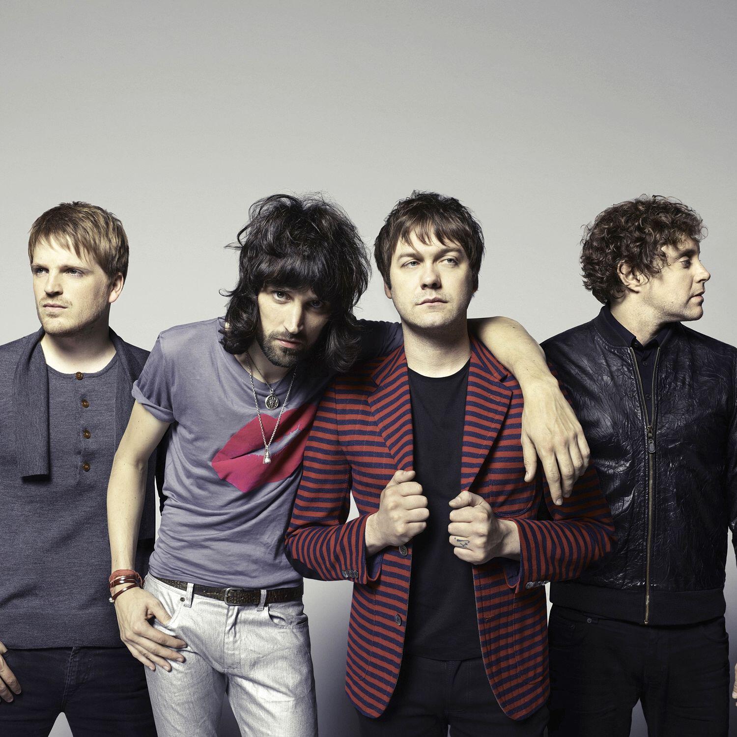 Kasabian все песни в mp3