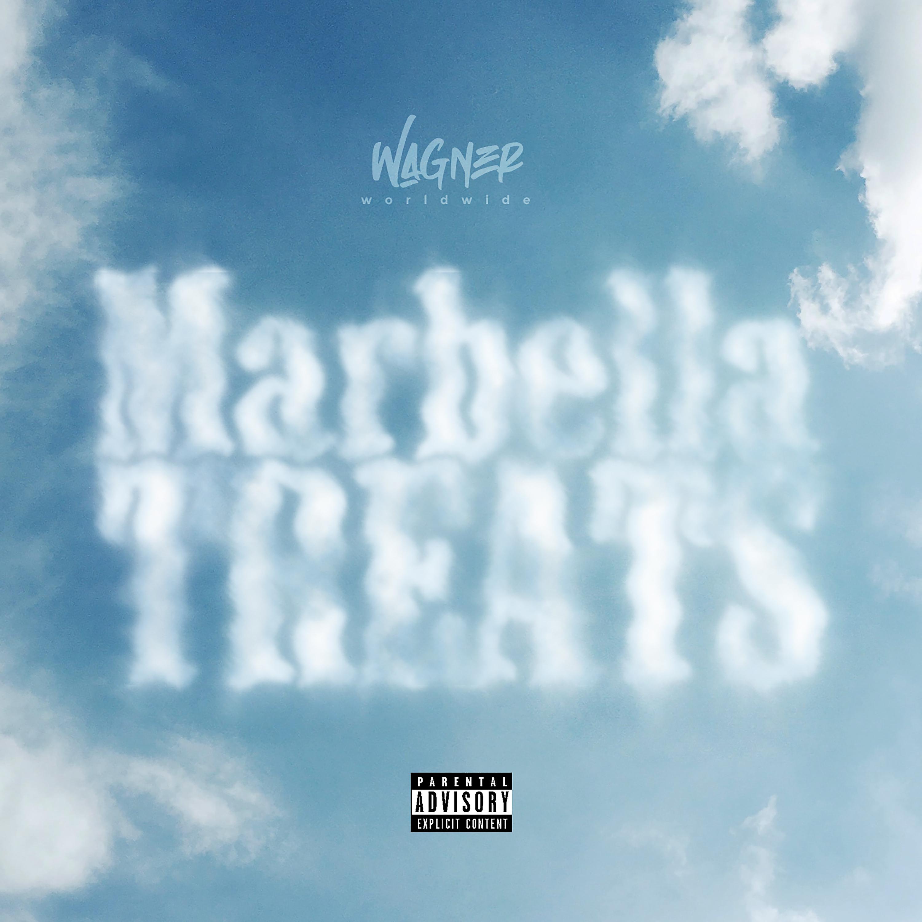 Постер альбома Marbella Treats