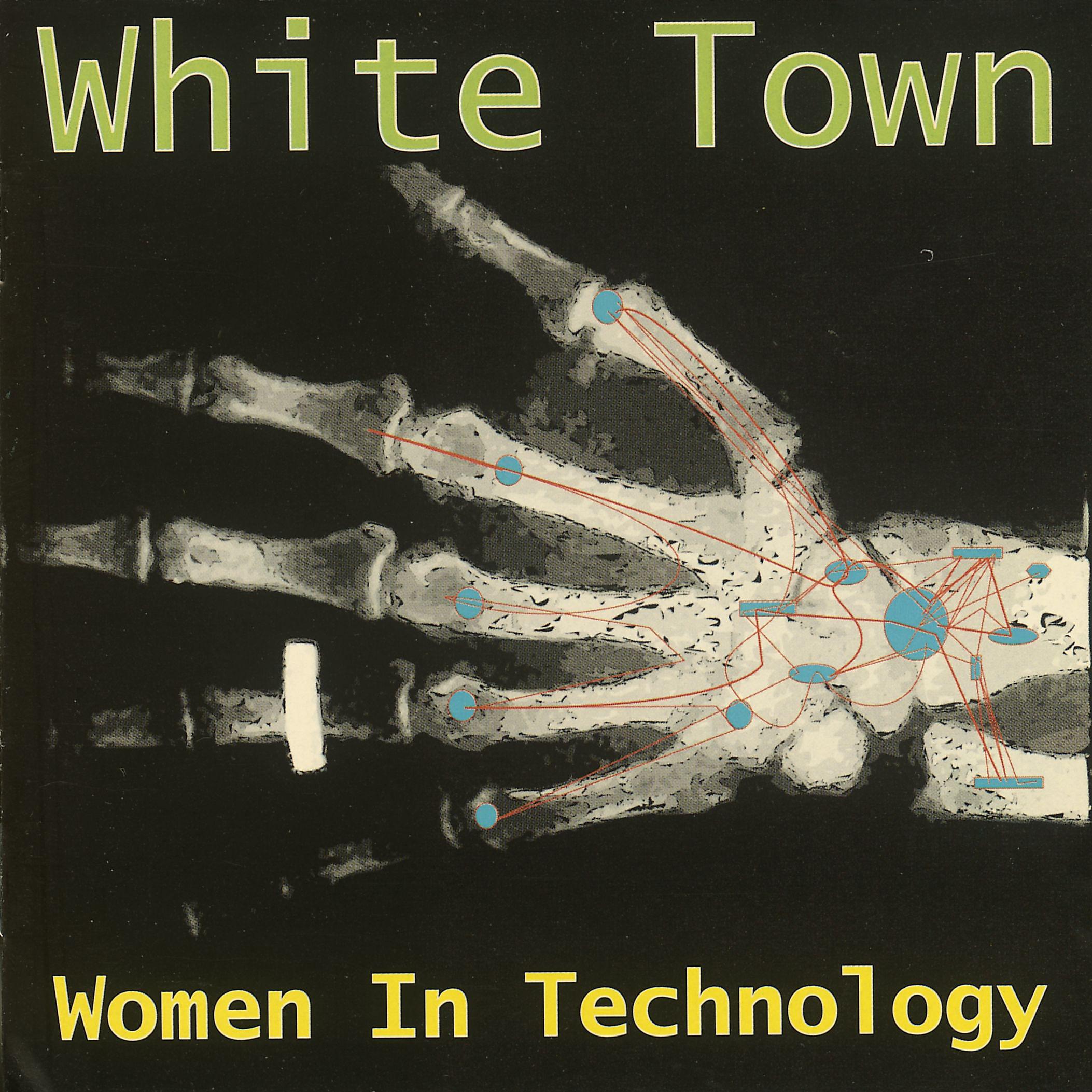 Постер альбома Women In Technology
