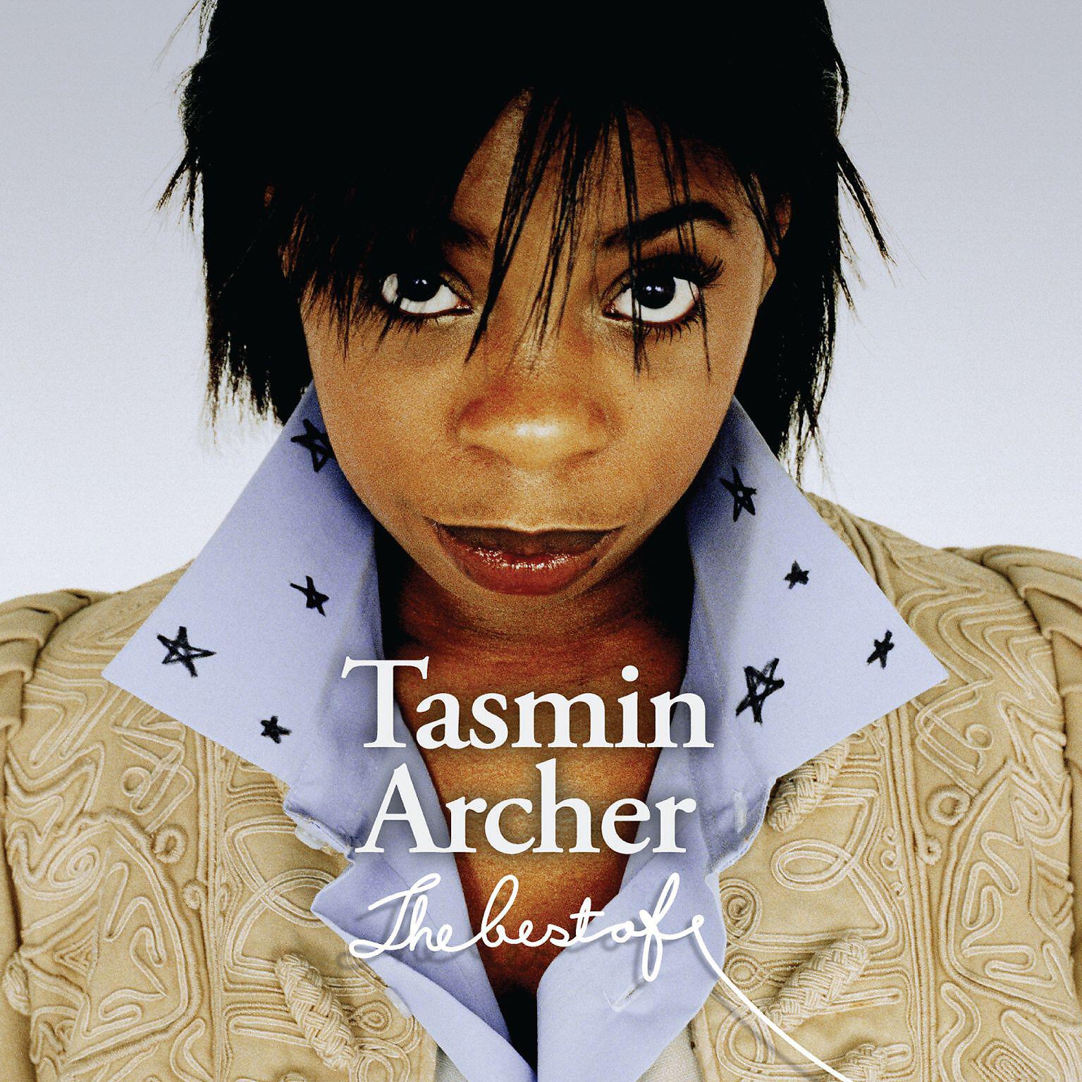 Tasmin Archer - Ripped Inside (12'' Mix)
