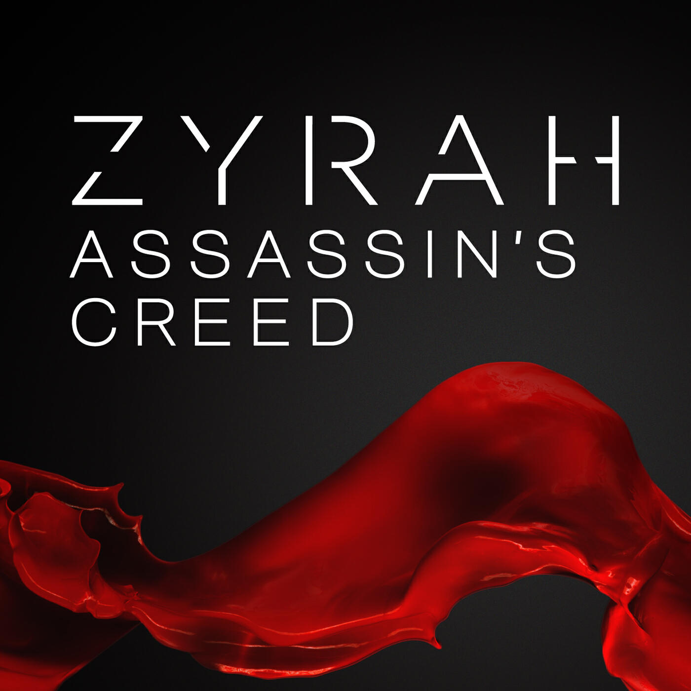 Zyrah - Assassin's Creed