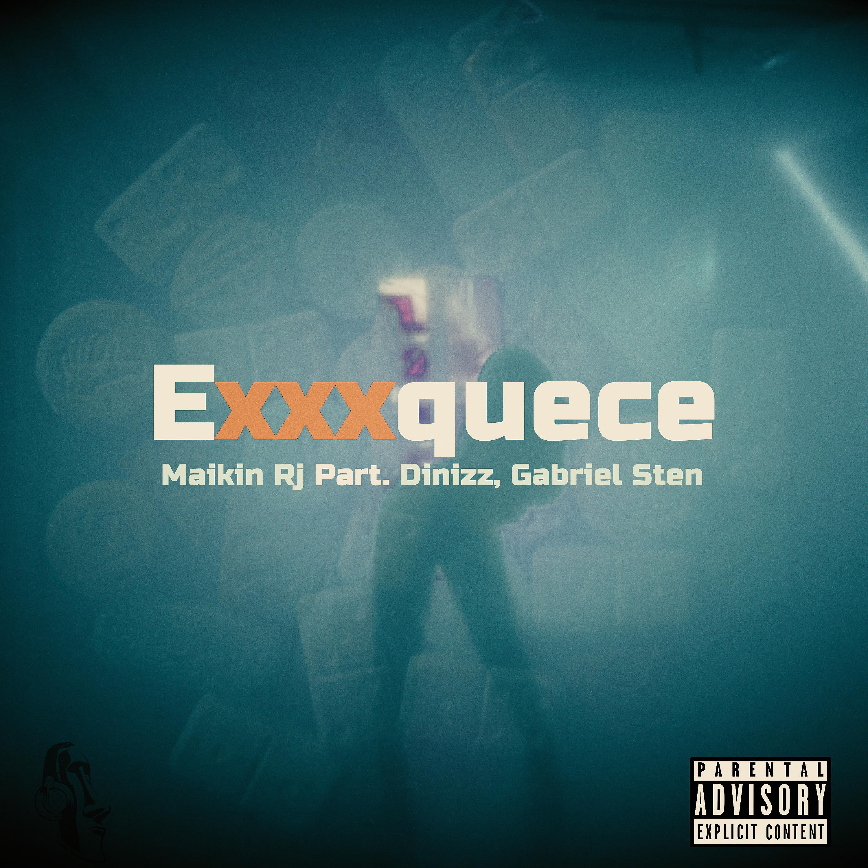 Постер альбома Exxxquece