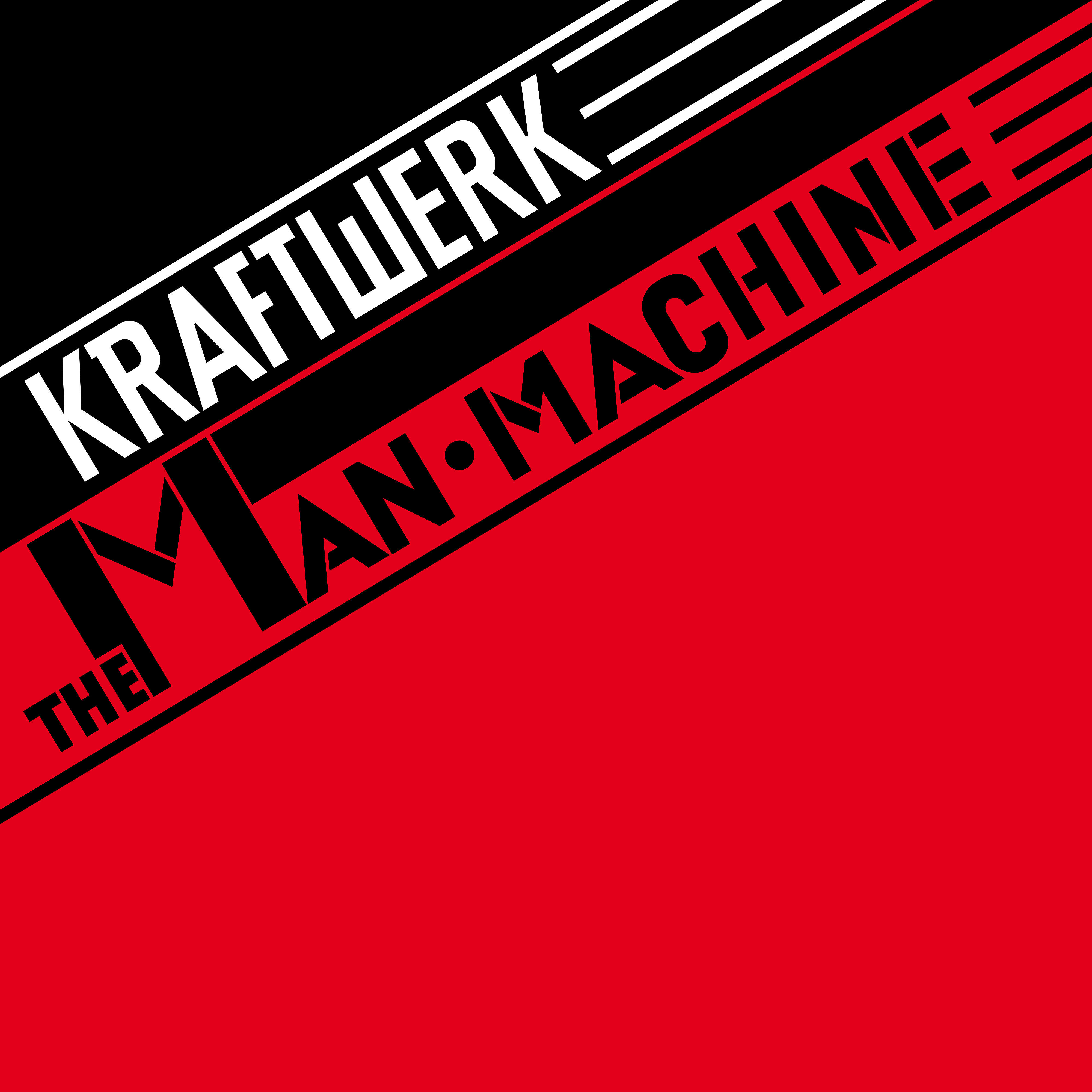 Kraftwerk - The Model (2009 Remastered Version)