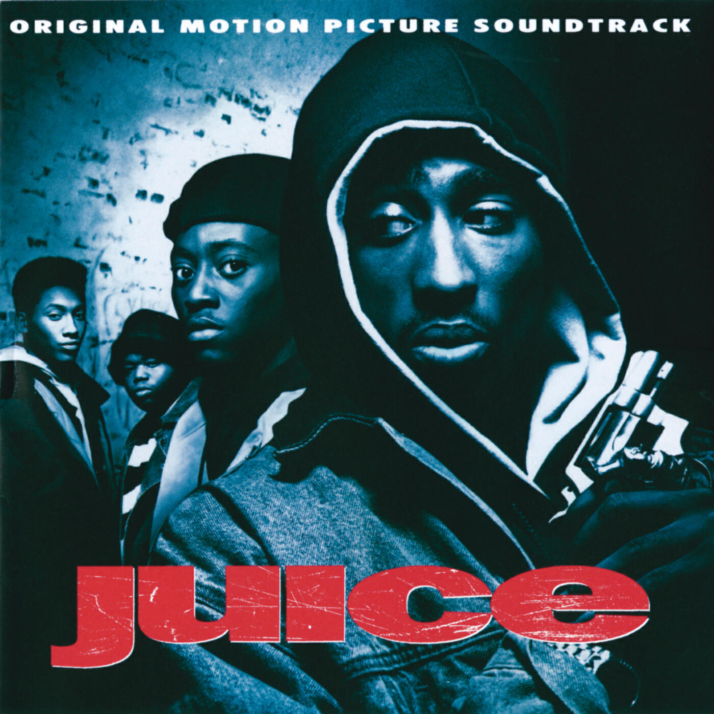 Eric B. & Rakim - Know The Ledge