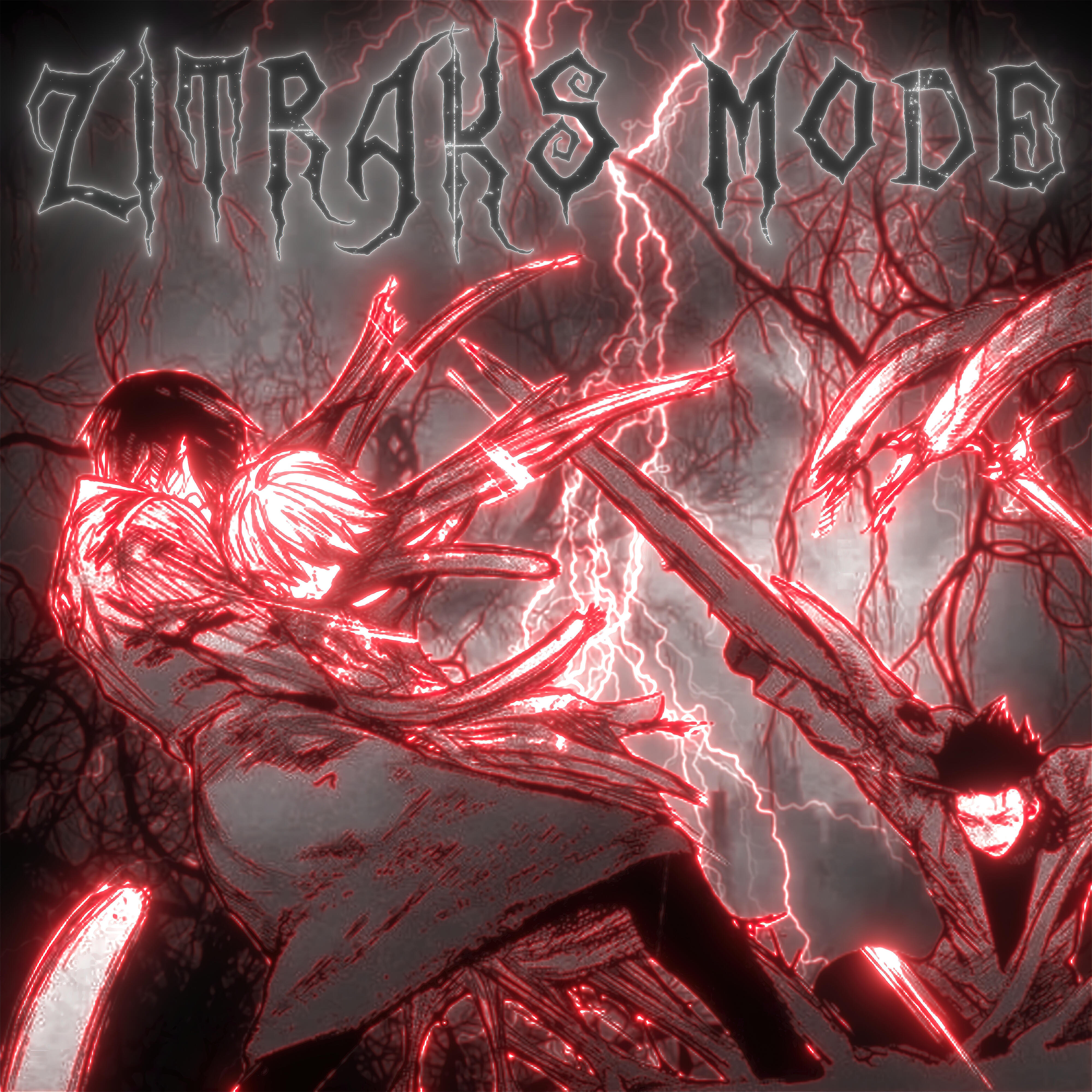 Zitraks mode