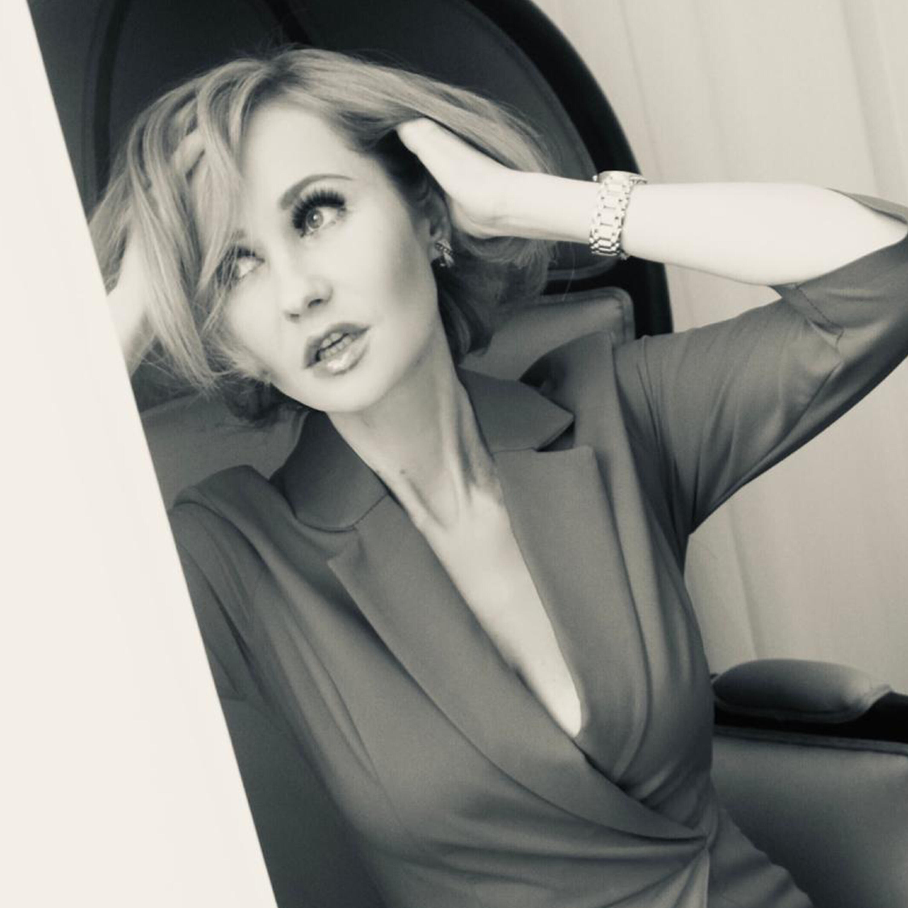 Roxie - Конец света