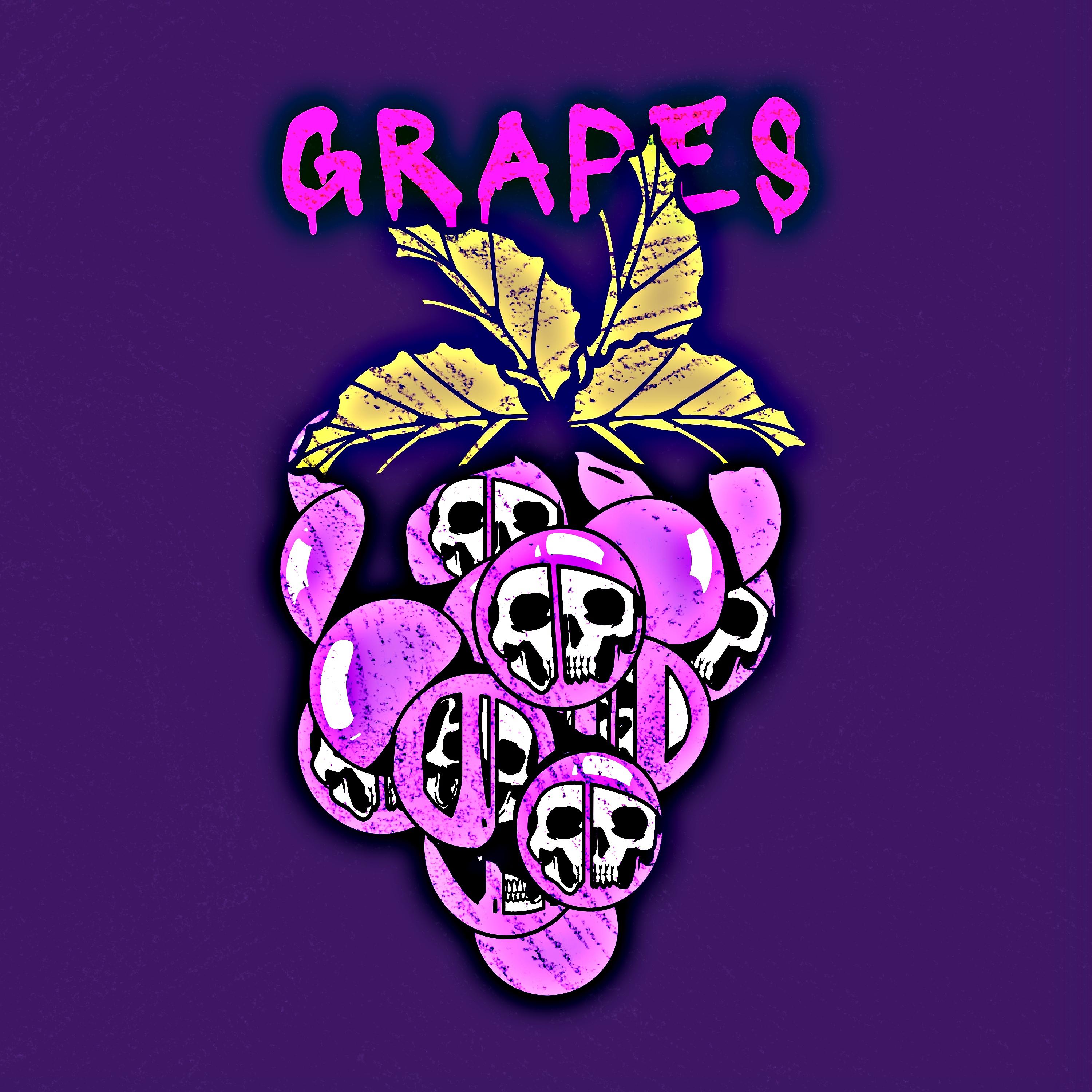 Постер альбома Grapes