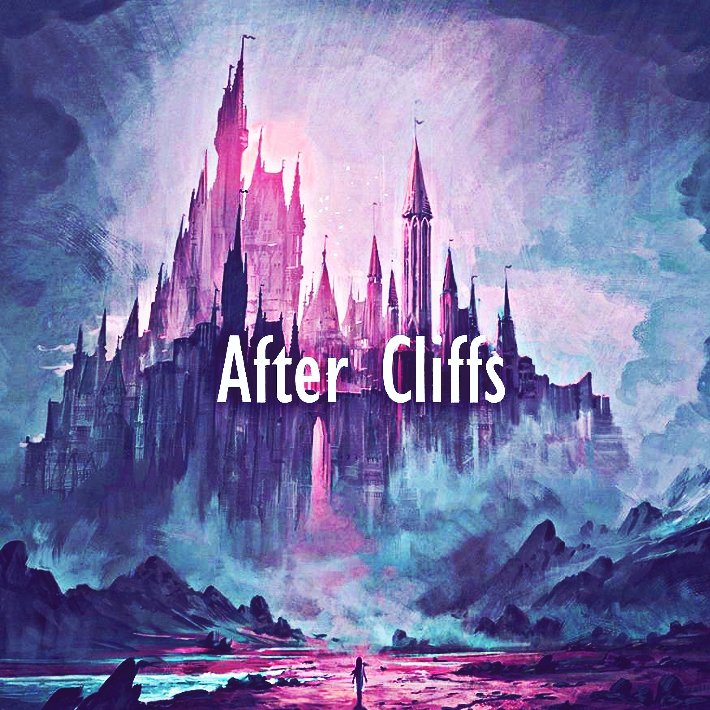 Постер альбома After Cliffs