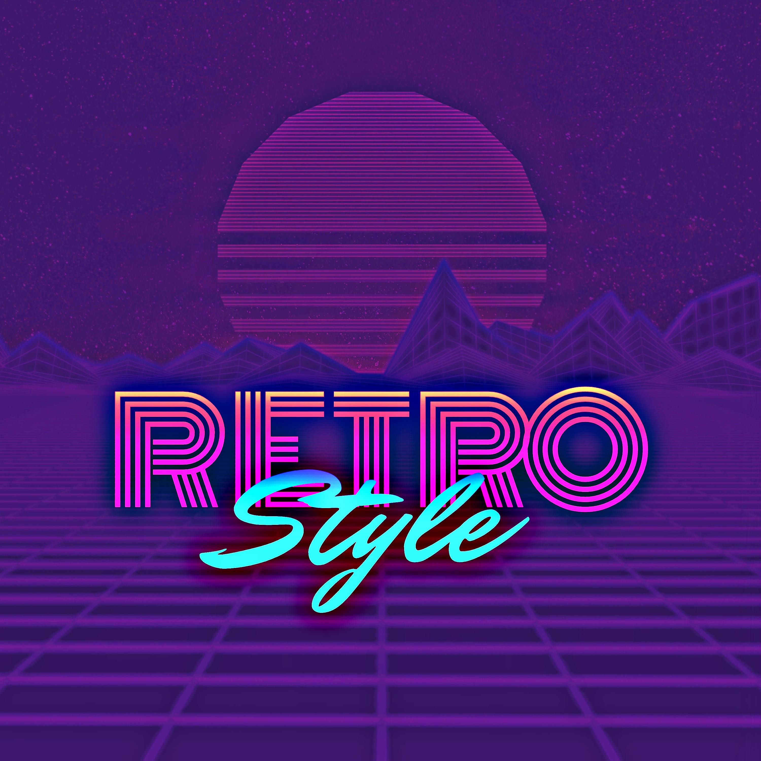 Постер альбома RetroStyle