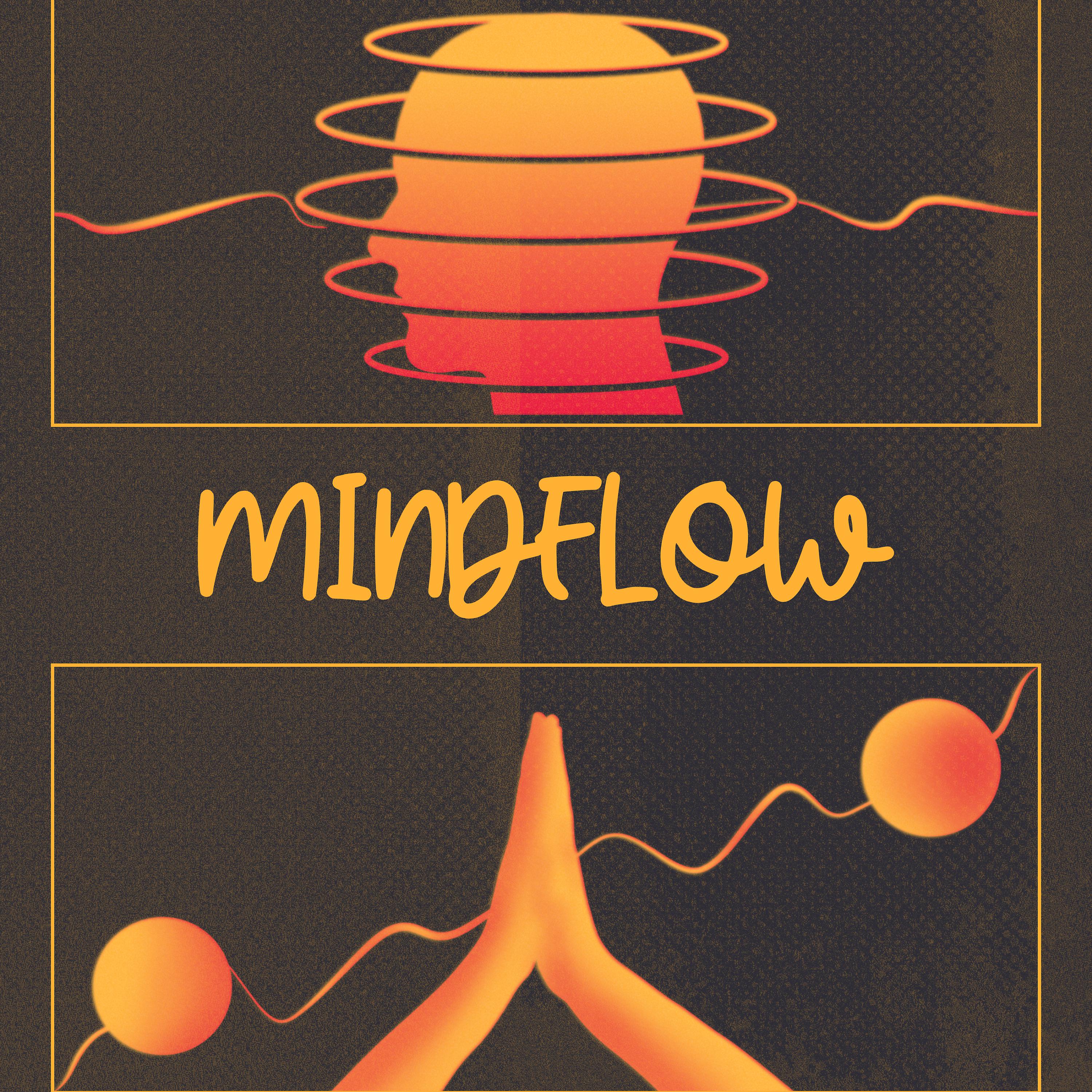 Постер альбома Mind Flow