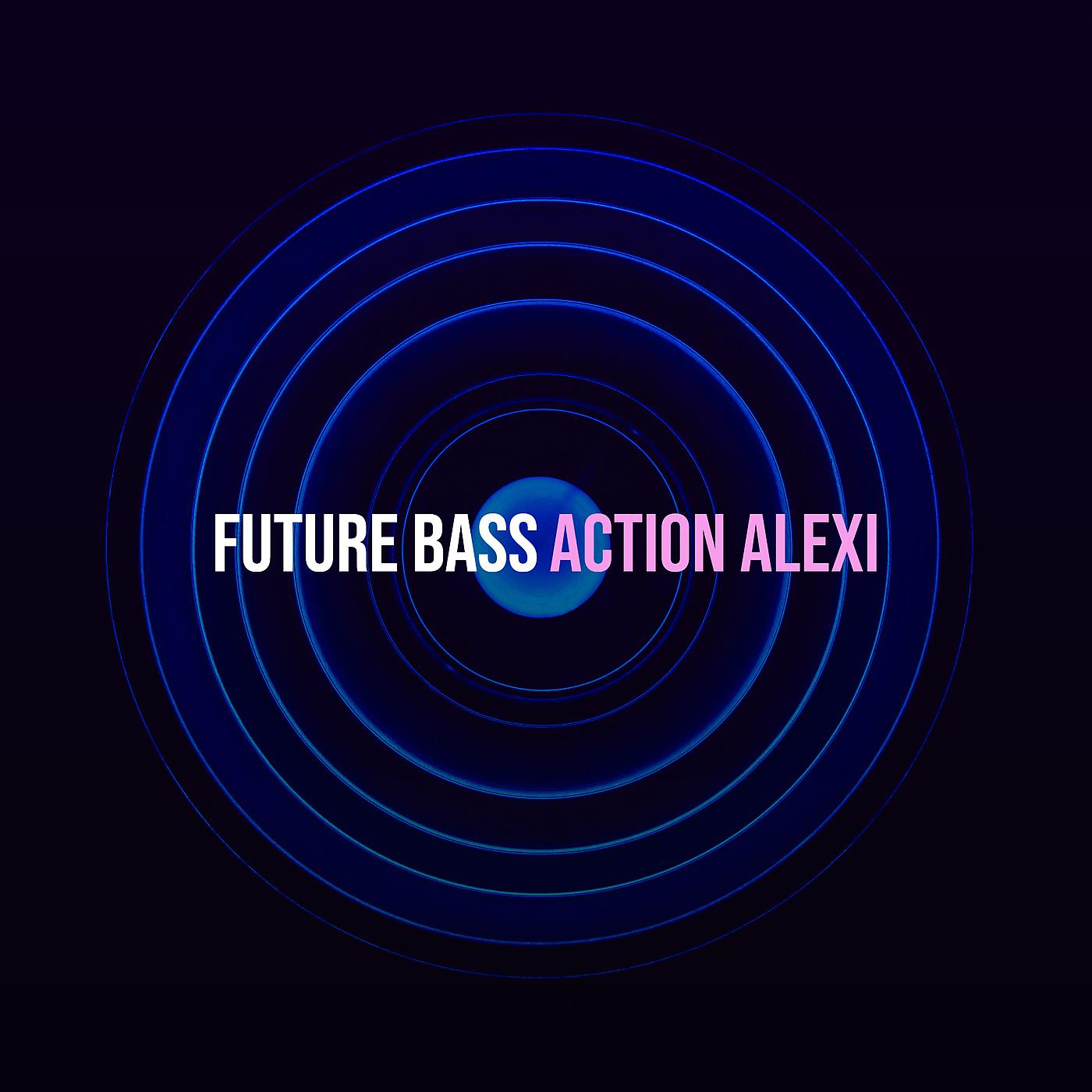 Постер альбома Future Bass