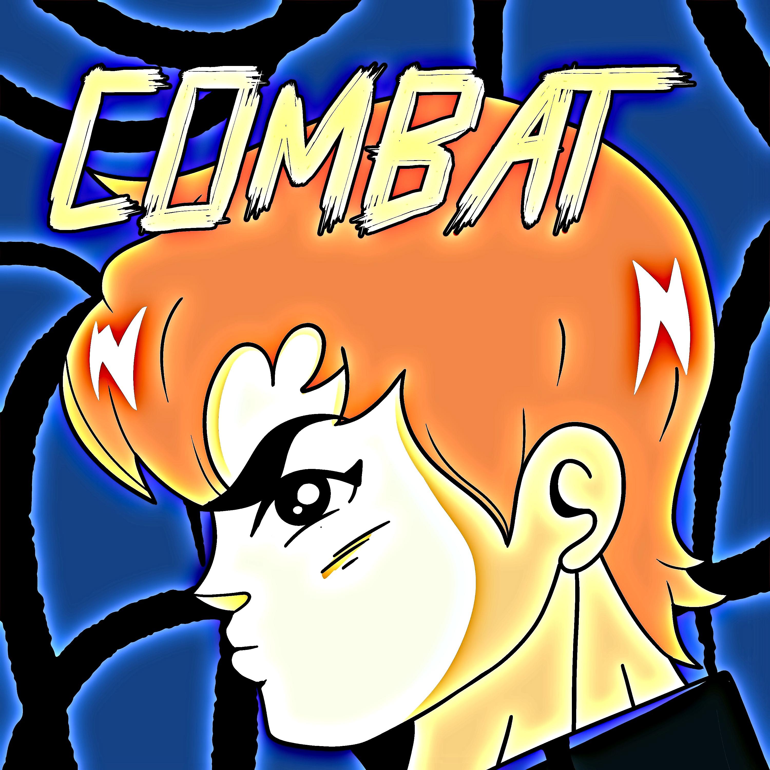 Постер альбома Combat