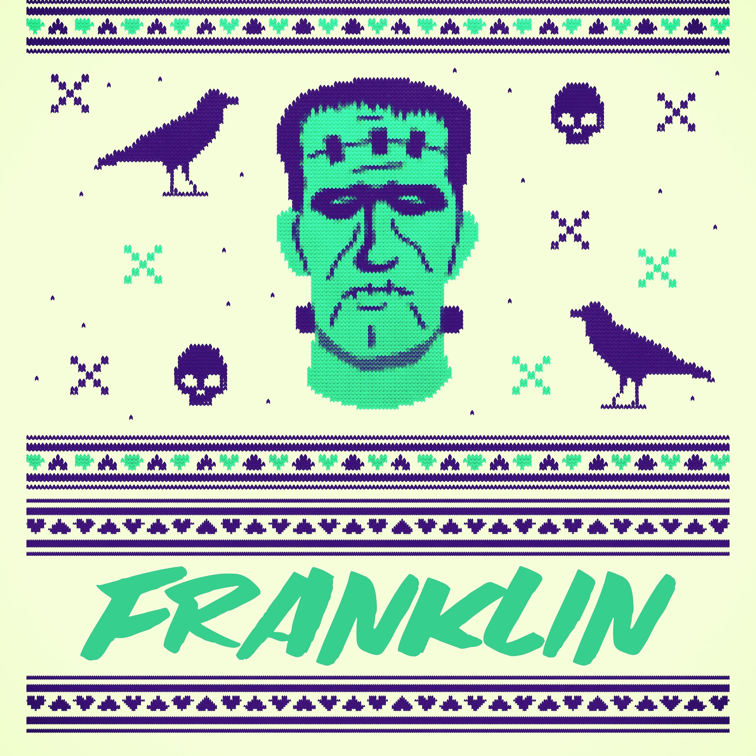 Постер альбома Franklin