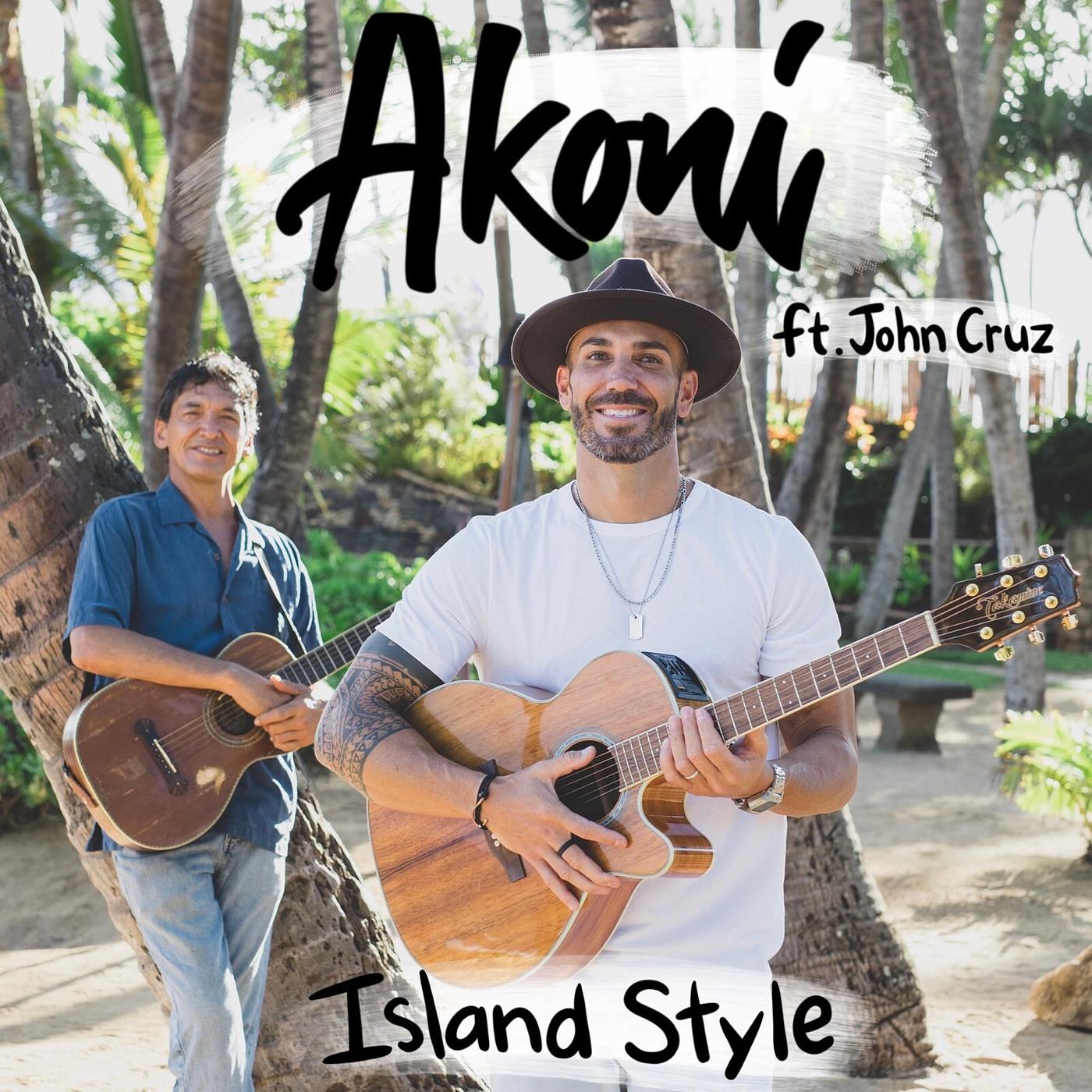 Постер альбома Island Style