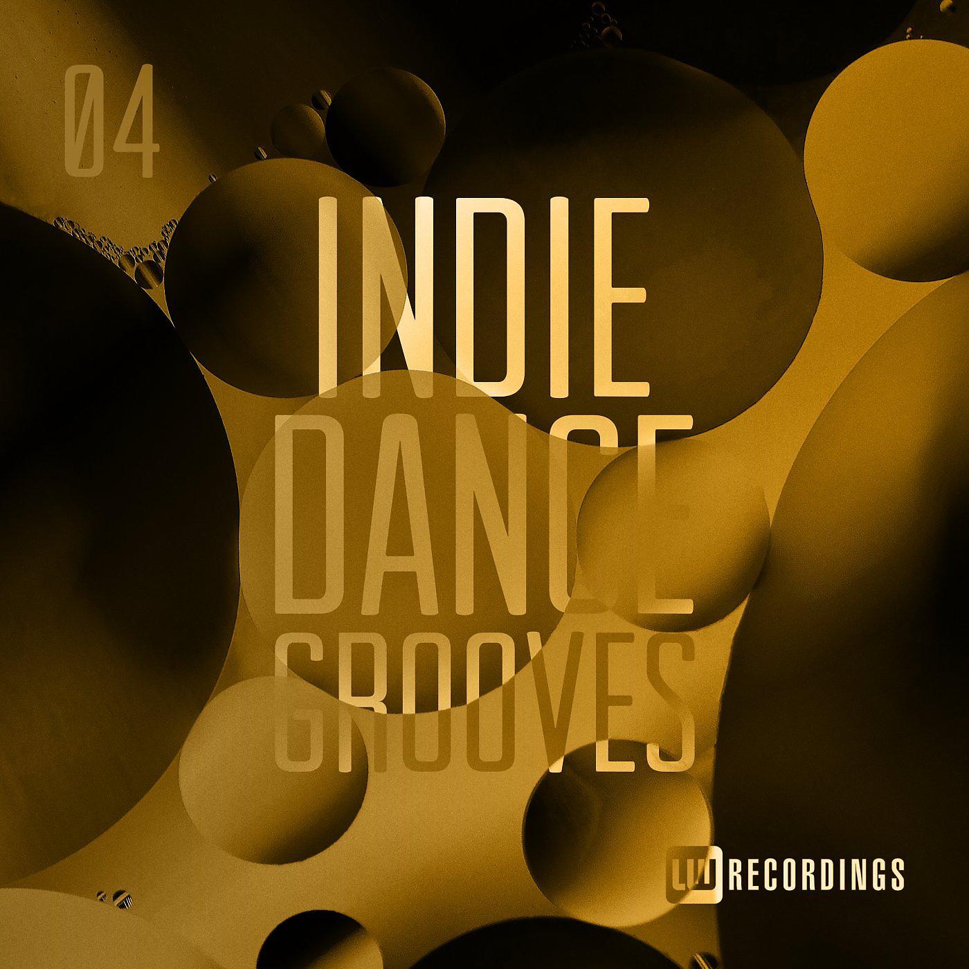 Постер альбома Indie Dance Grooves, Vol. 04
