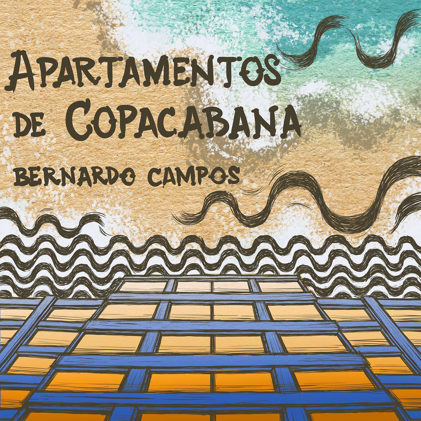 Постер альбома Apartamentos de Copacabana