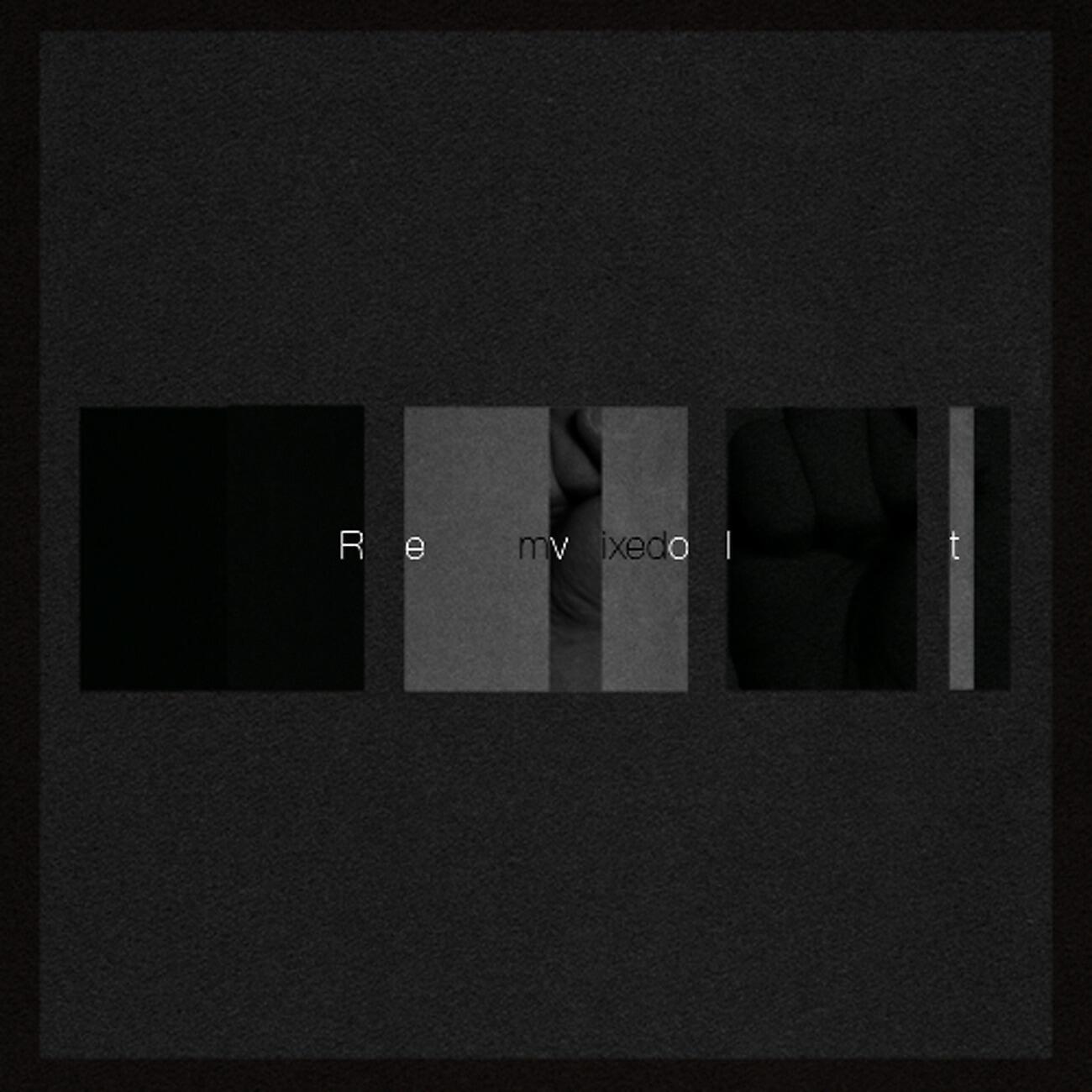 Heron - Revolt (Bryan Zentz' BlaqBloq Version)
