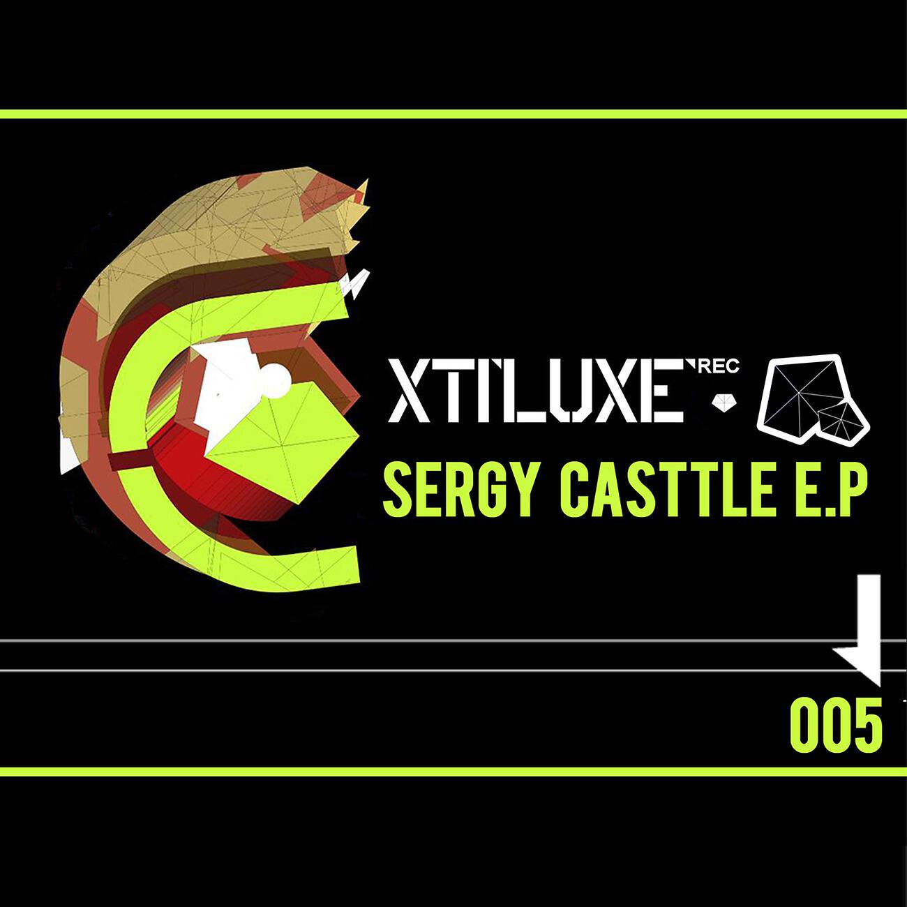 Sergy Casttle - Fresh