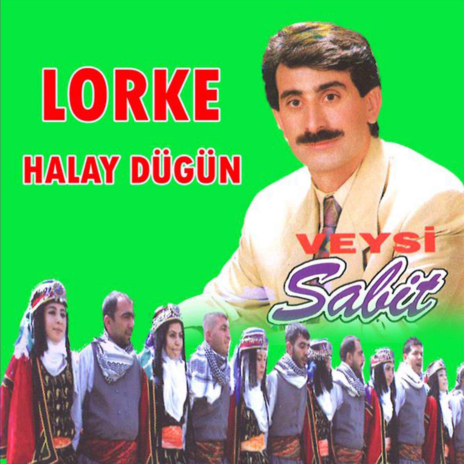 Постер альбома Lorke Halay Düğün