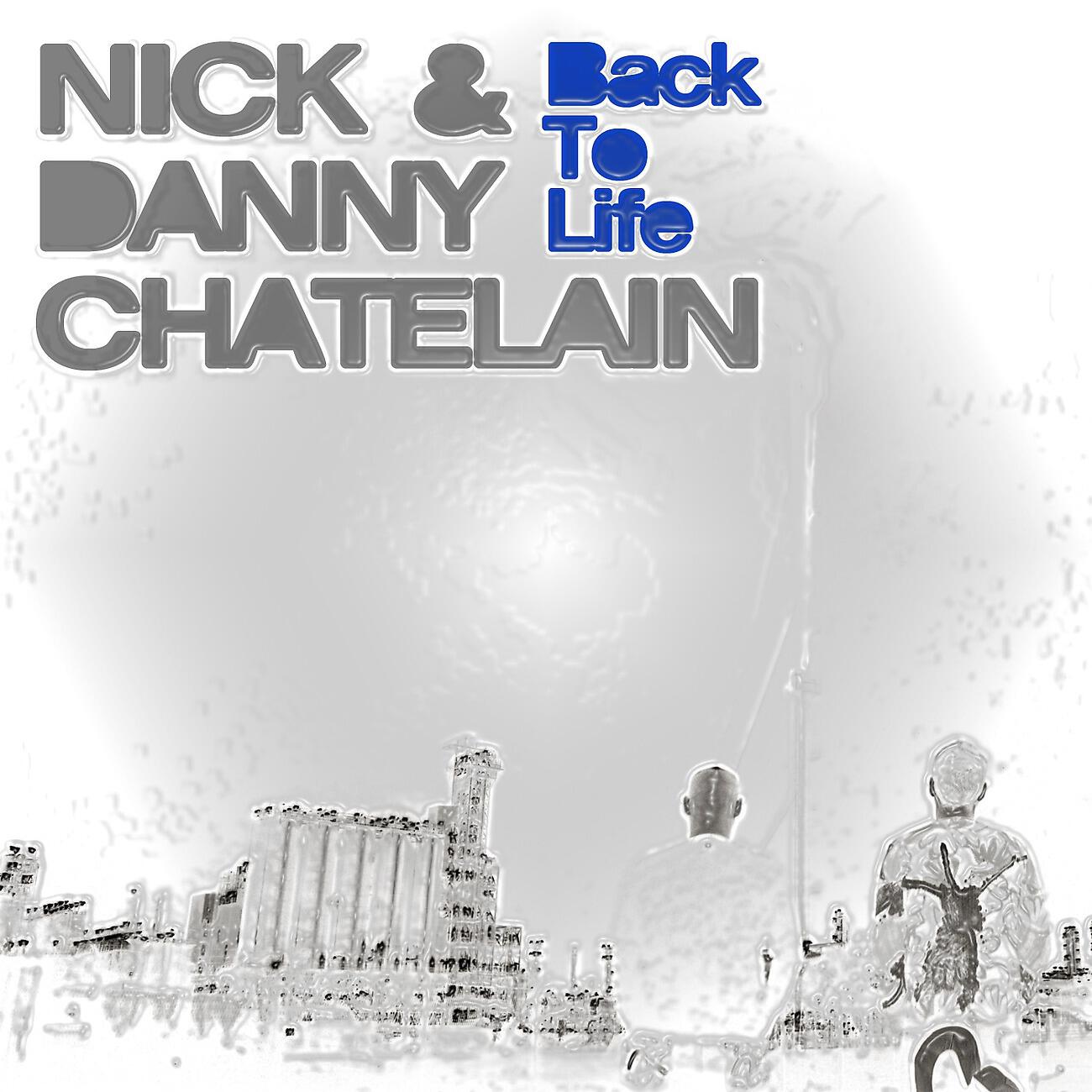 Nick & Danny Chatelain - Africali