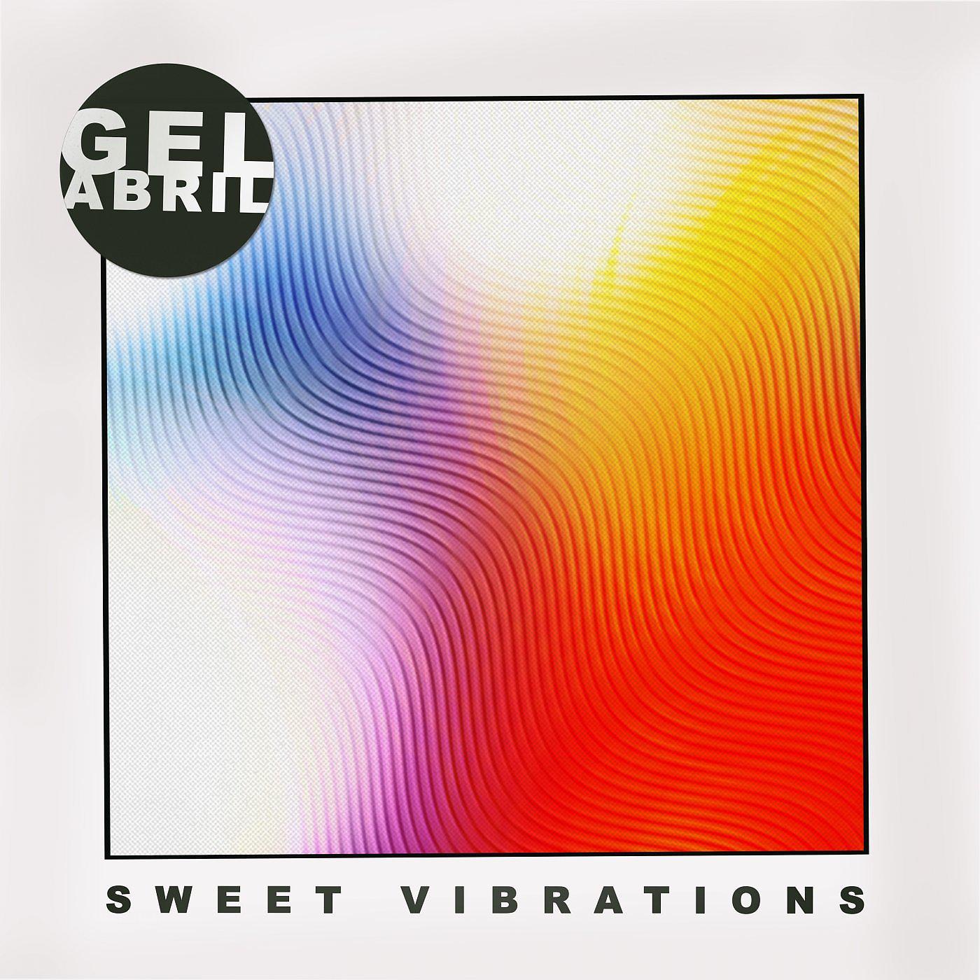 Постер альбома Sweet Vibrations