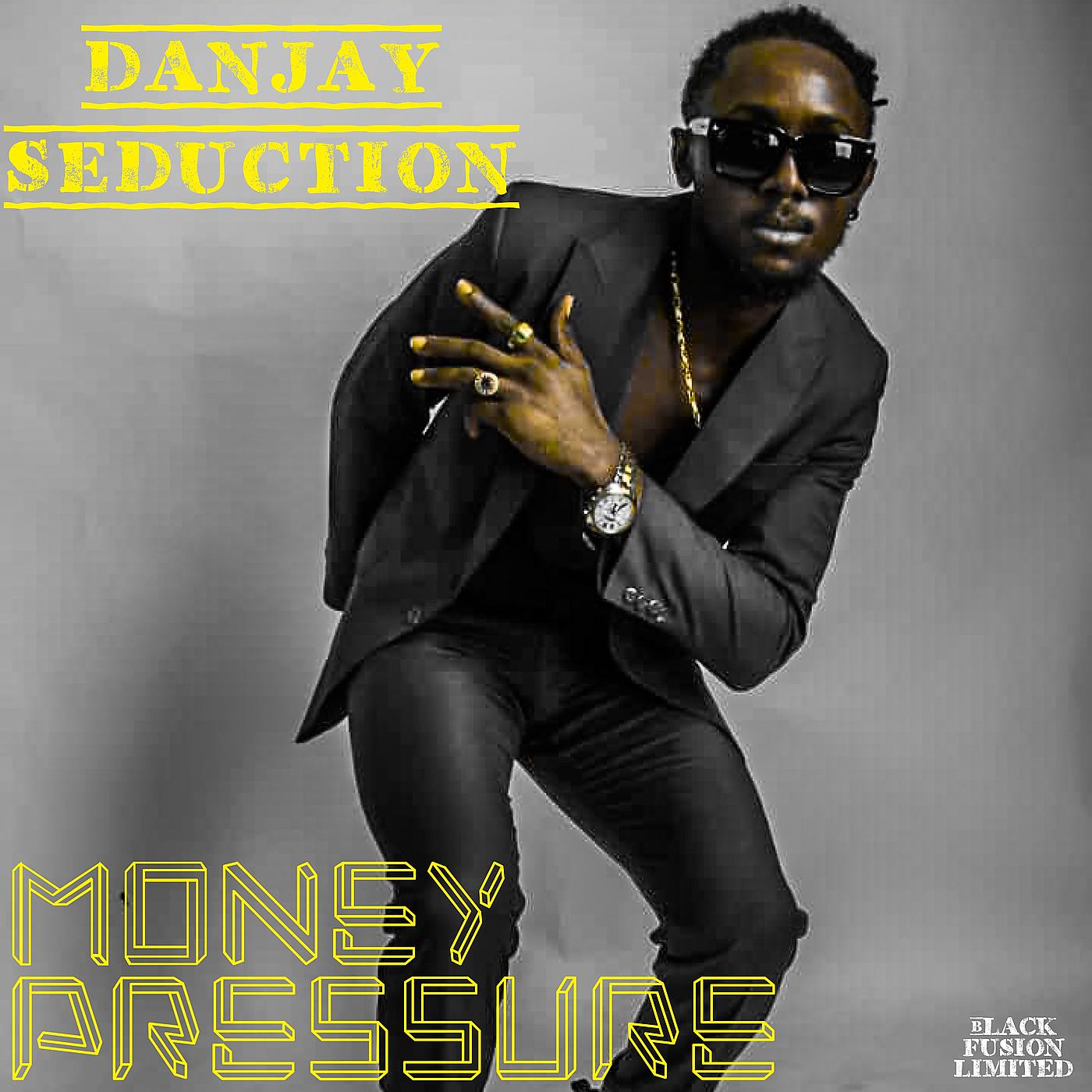 Постер альбома Money Pressure
