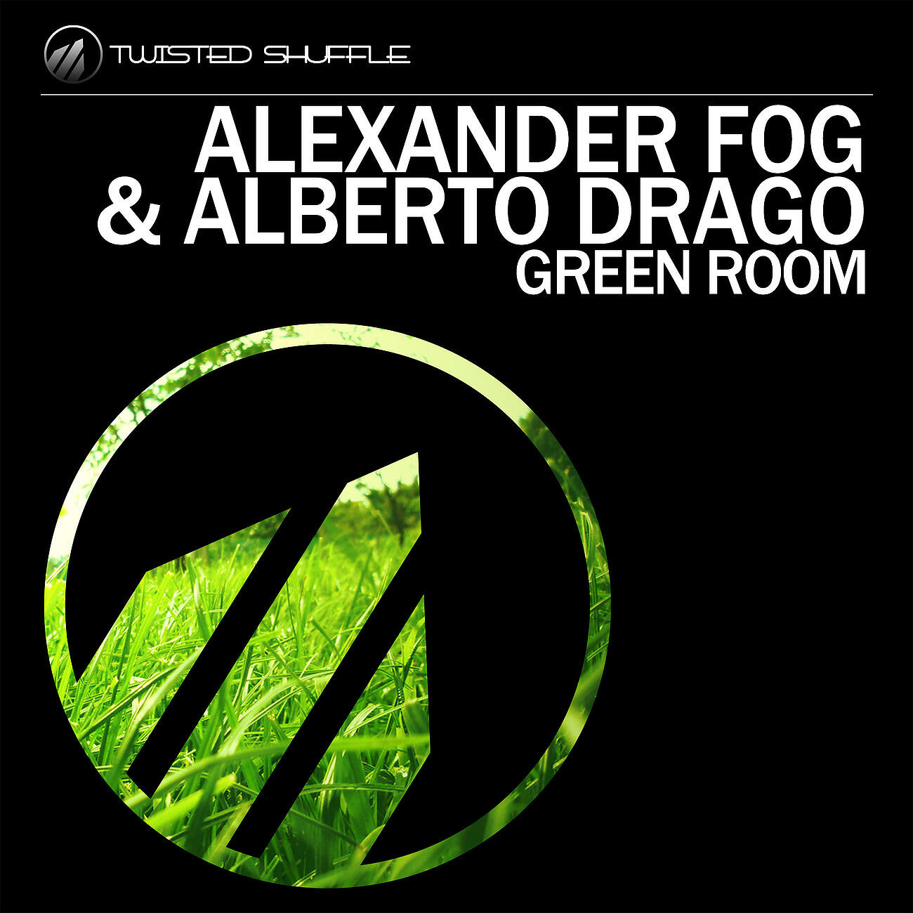 Alexander Fog - Green Room (Alexander Fog 5AM Mix)