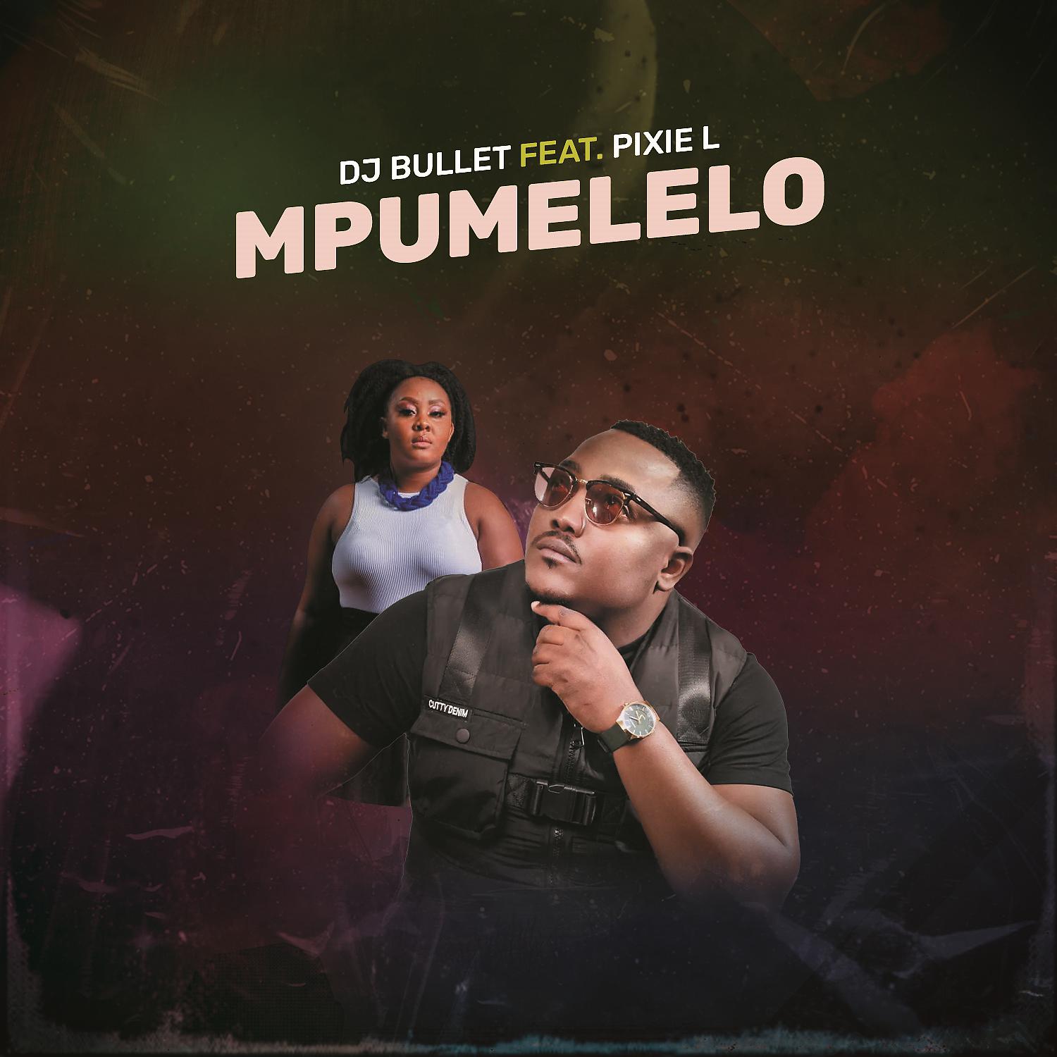Постер альбома Mpumelelo